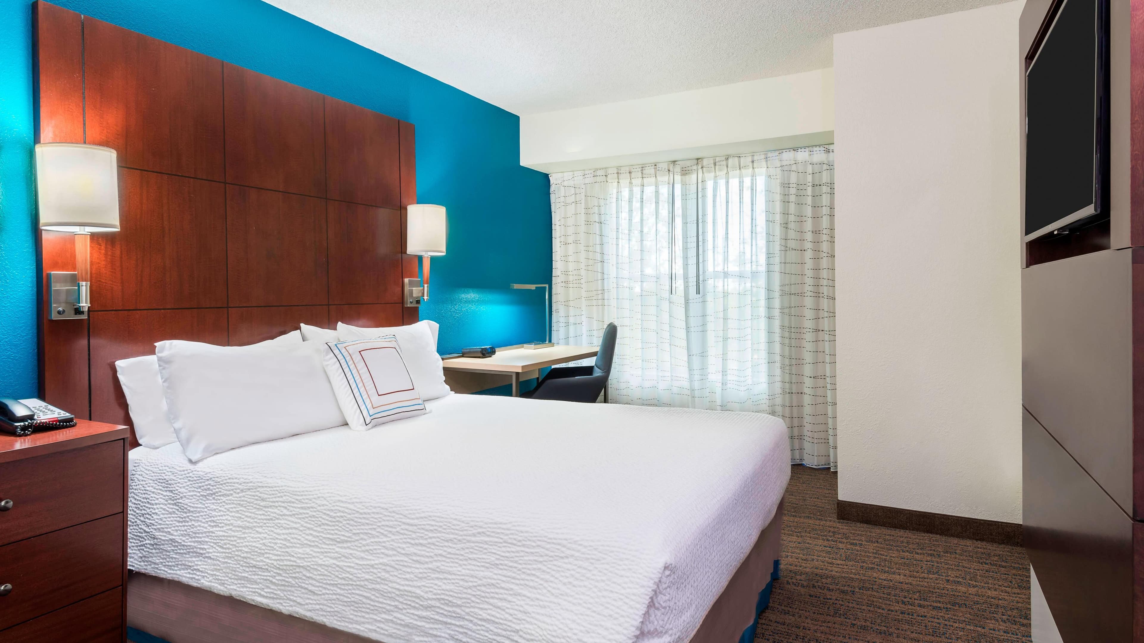Residence Inn Fort Myers — 13