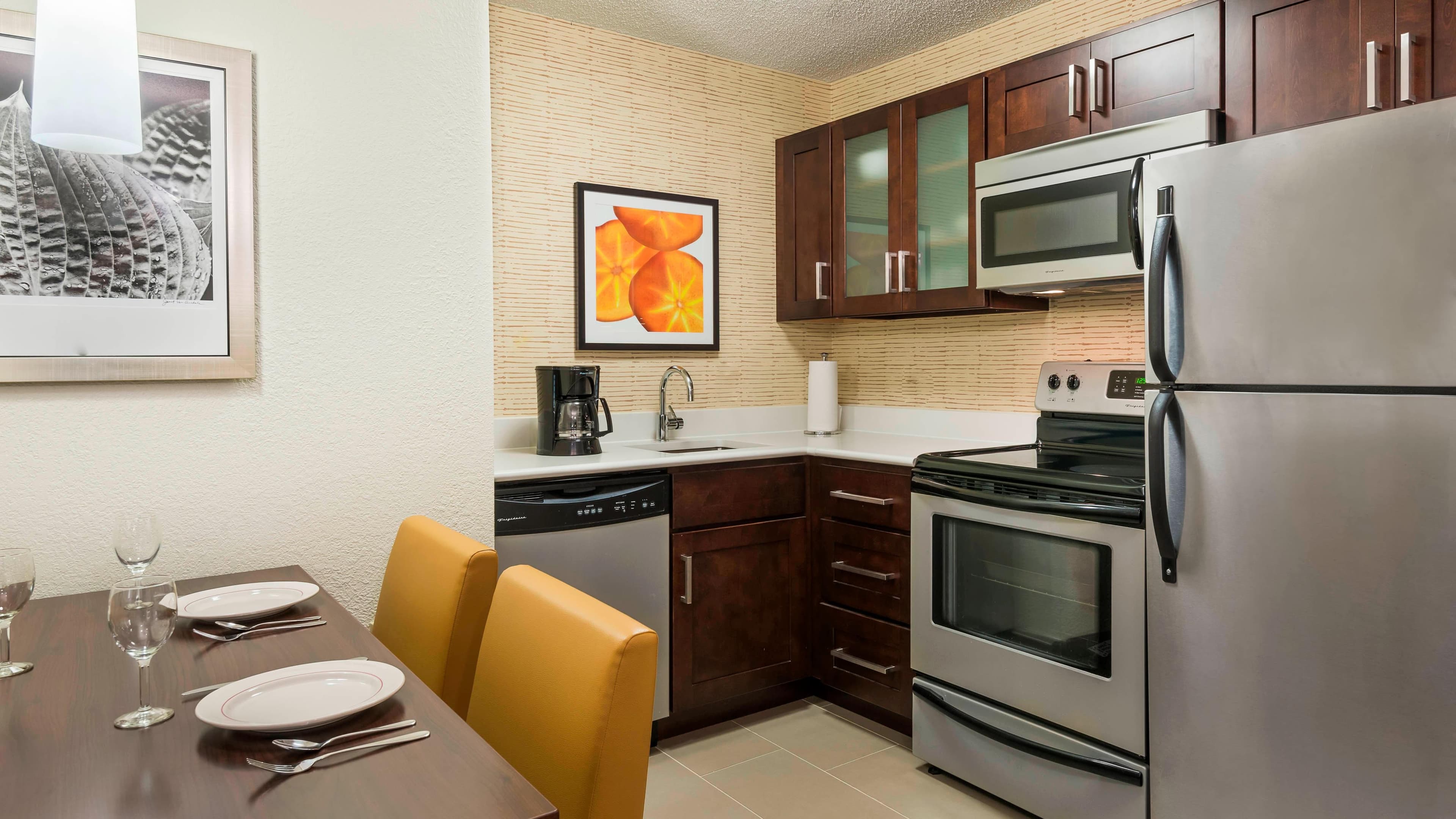 Residence Inn Fort Myers — 15