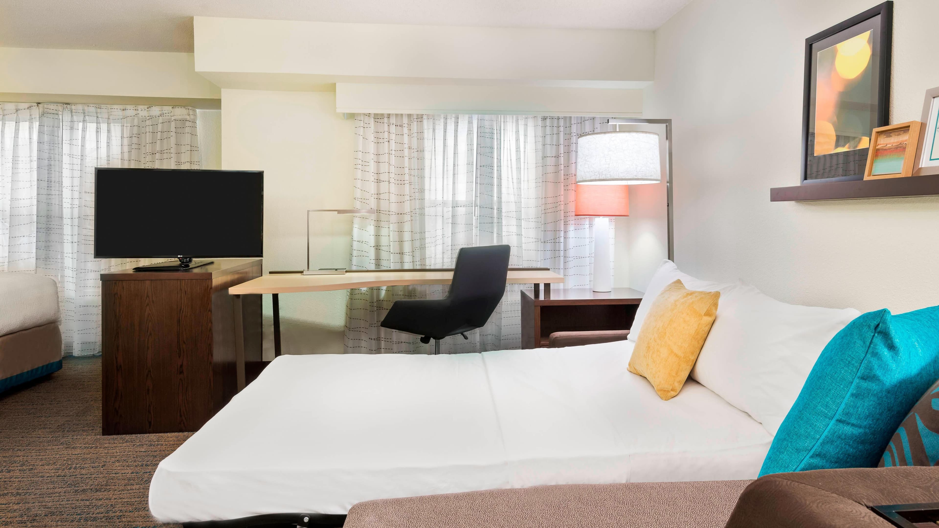 Residence Inn Fort Myers - Image 4