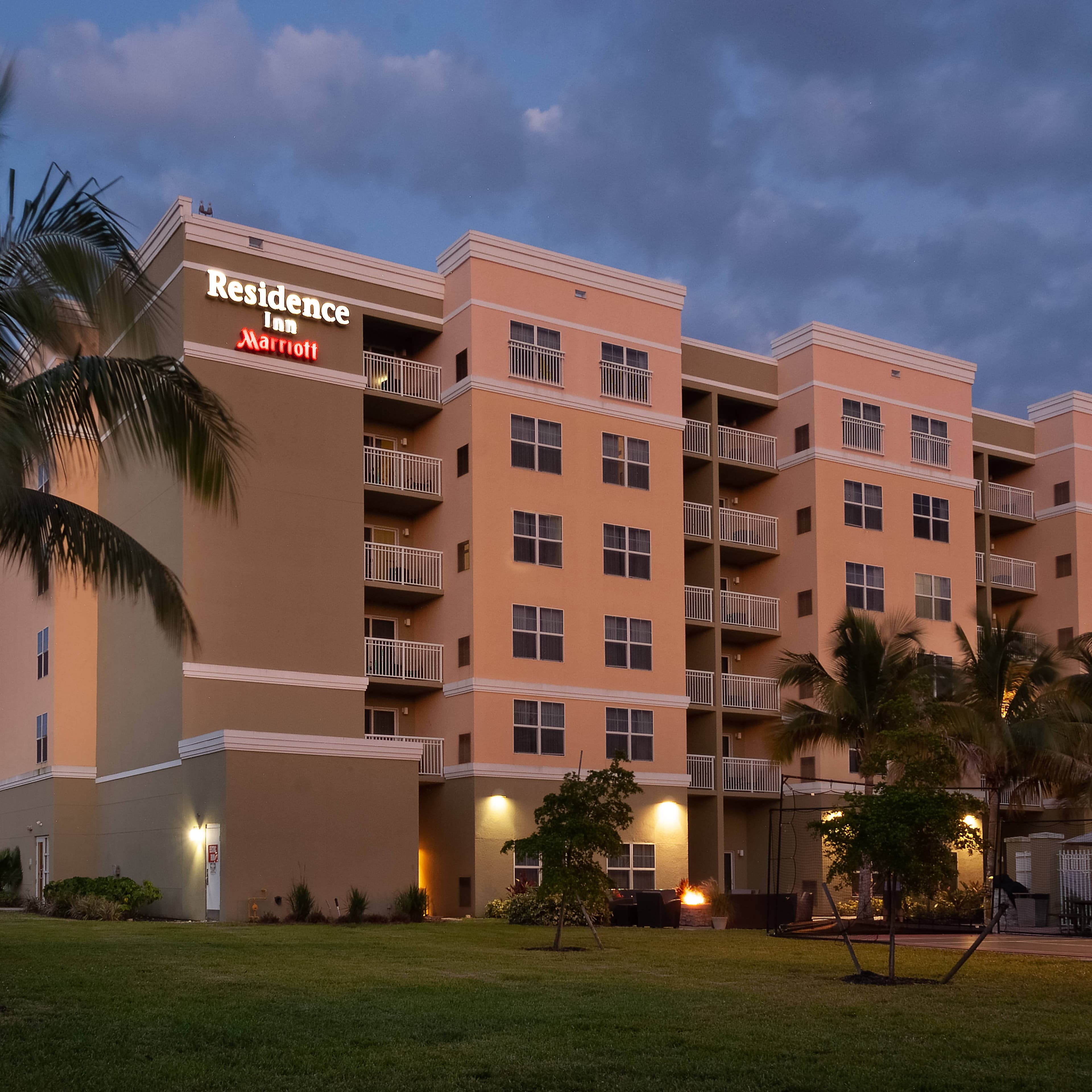 Residence Inn Fort Myers Sanibel - Image 1