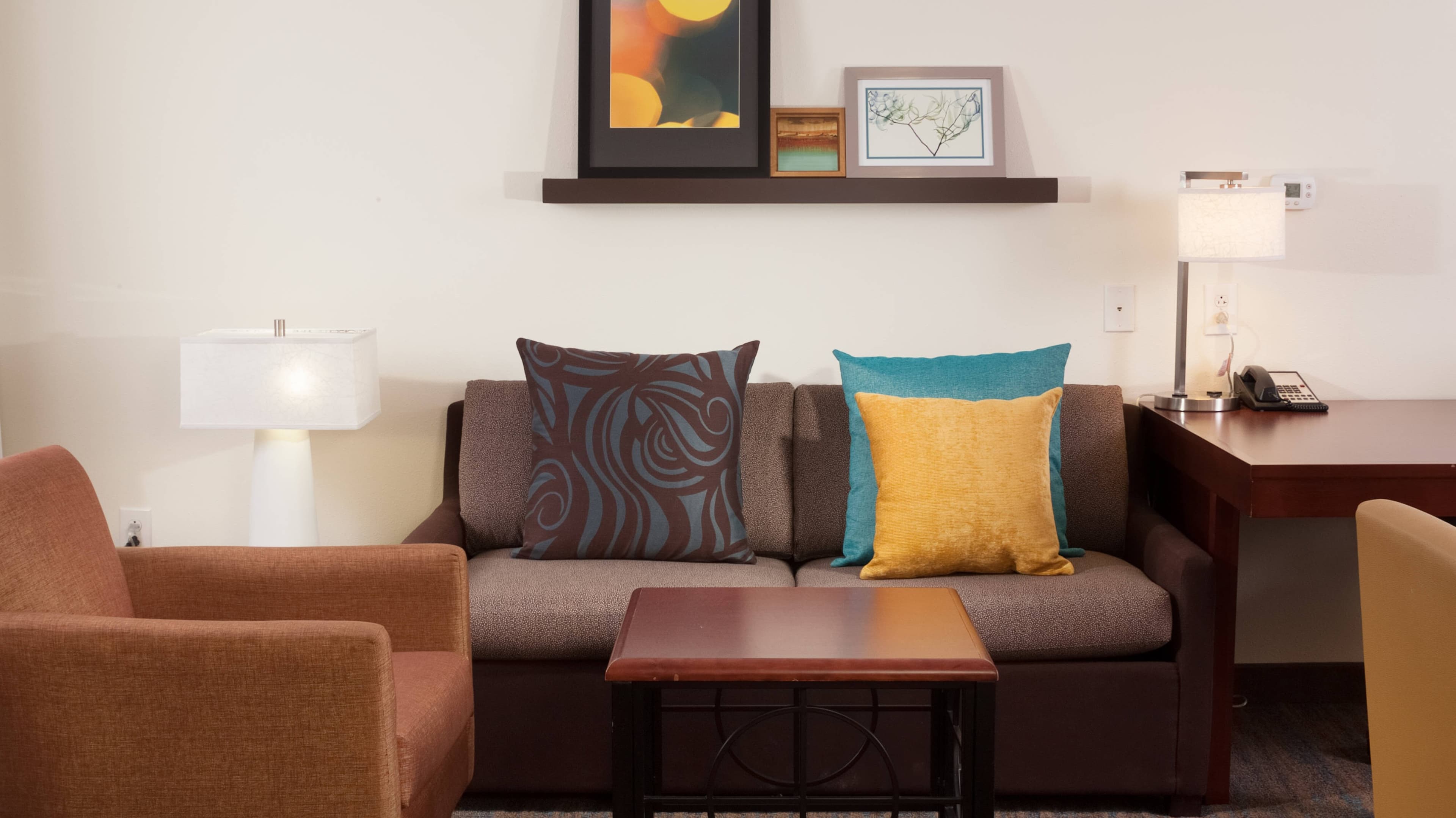 Residence Inn Fort Myers Sanibel — 19