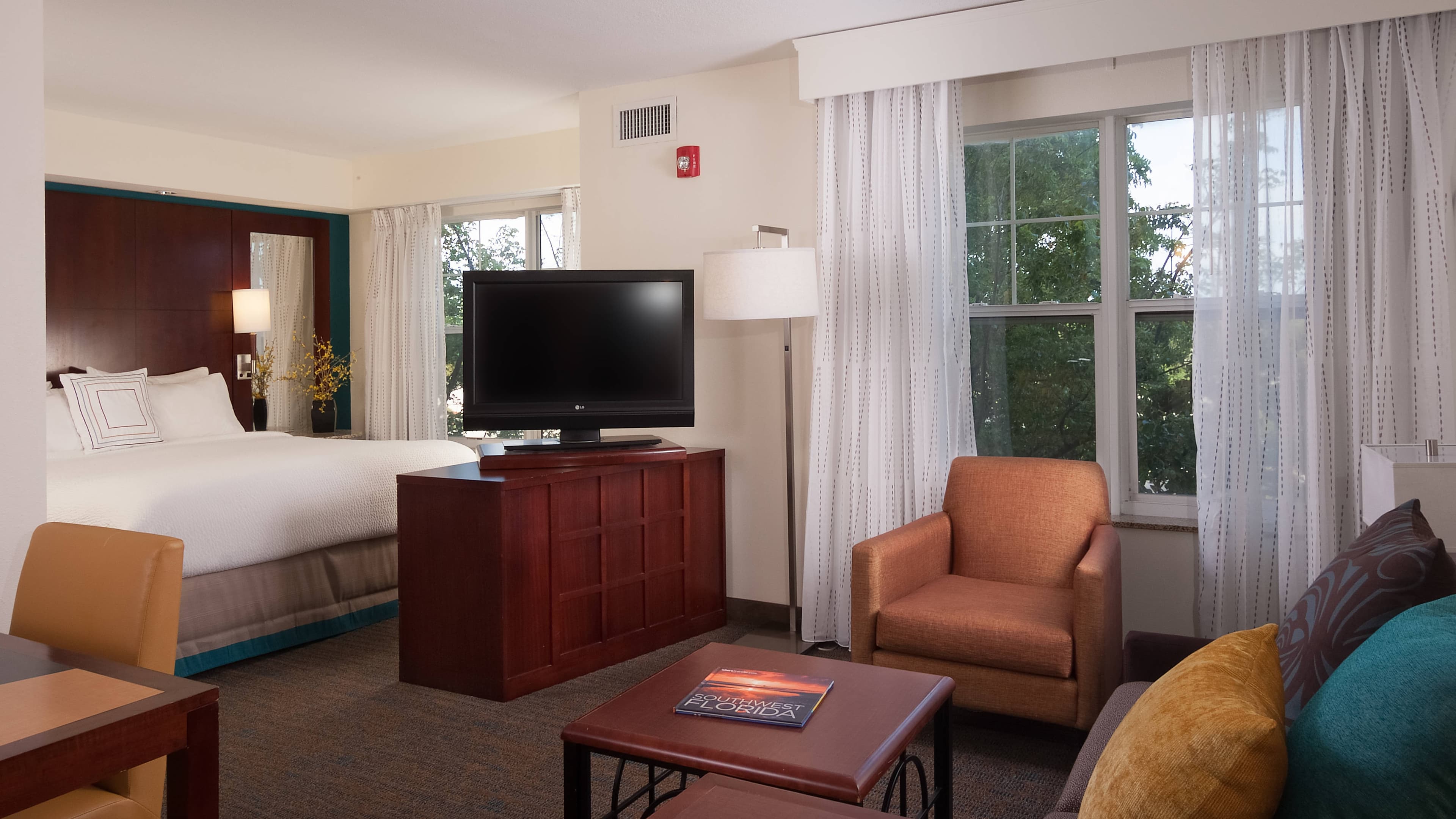 Residence Inn Fort Myers Sanibel — 18