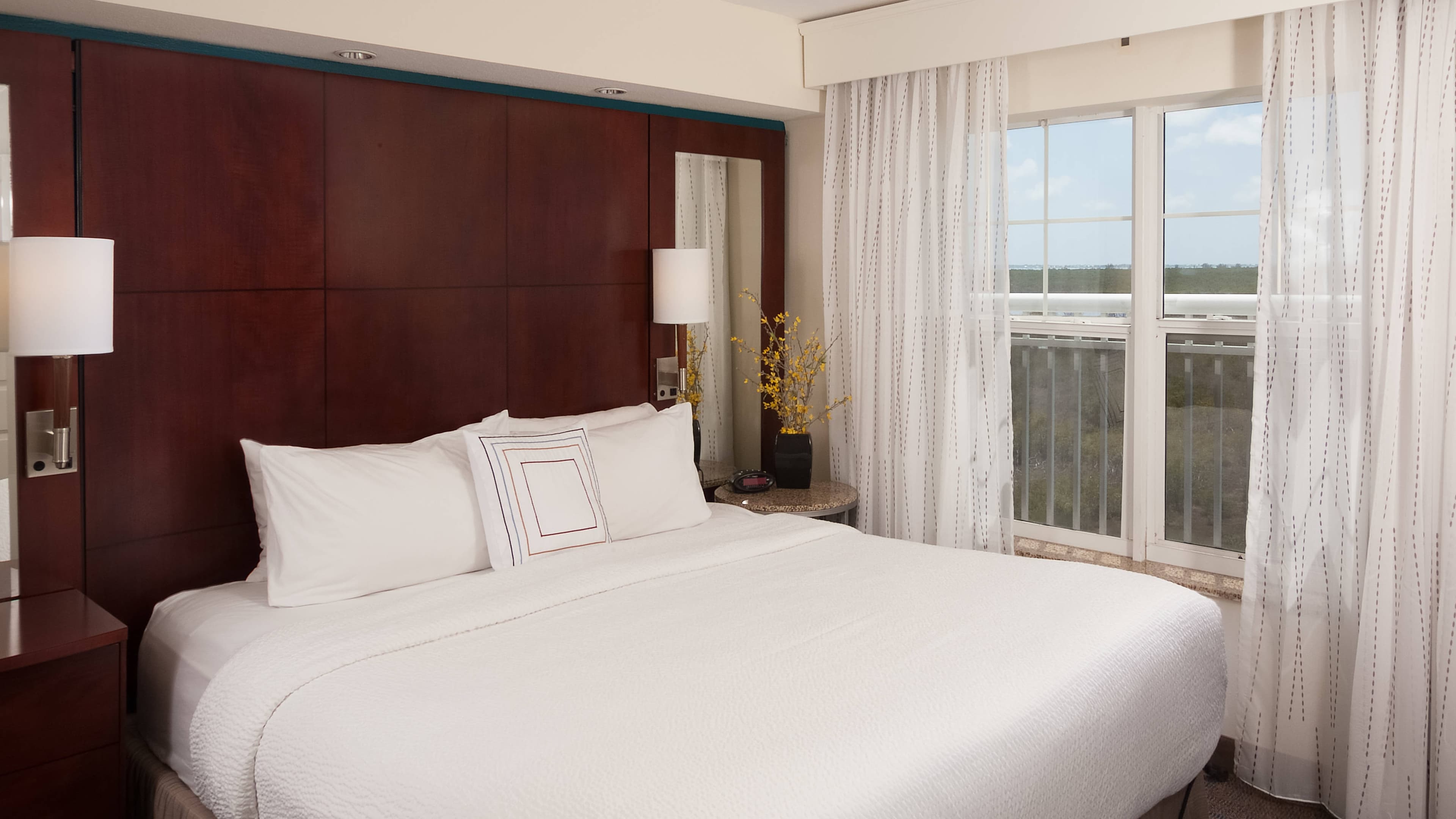 Residence Inn Fort Myers Sanibel — 20