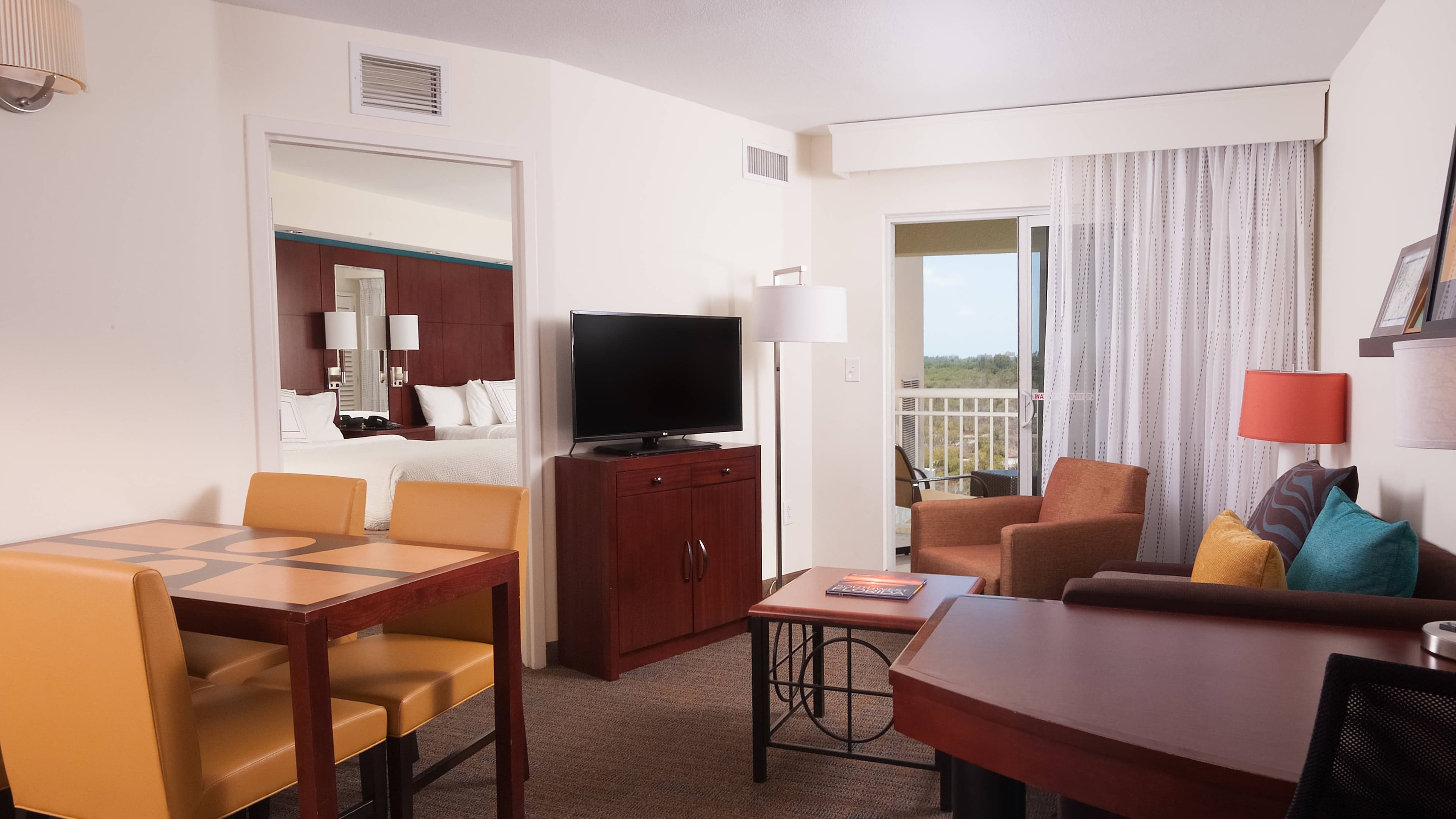 Residence Inn Fort Myers Sanibel — 7