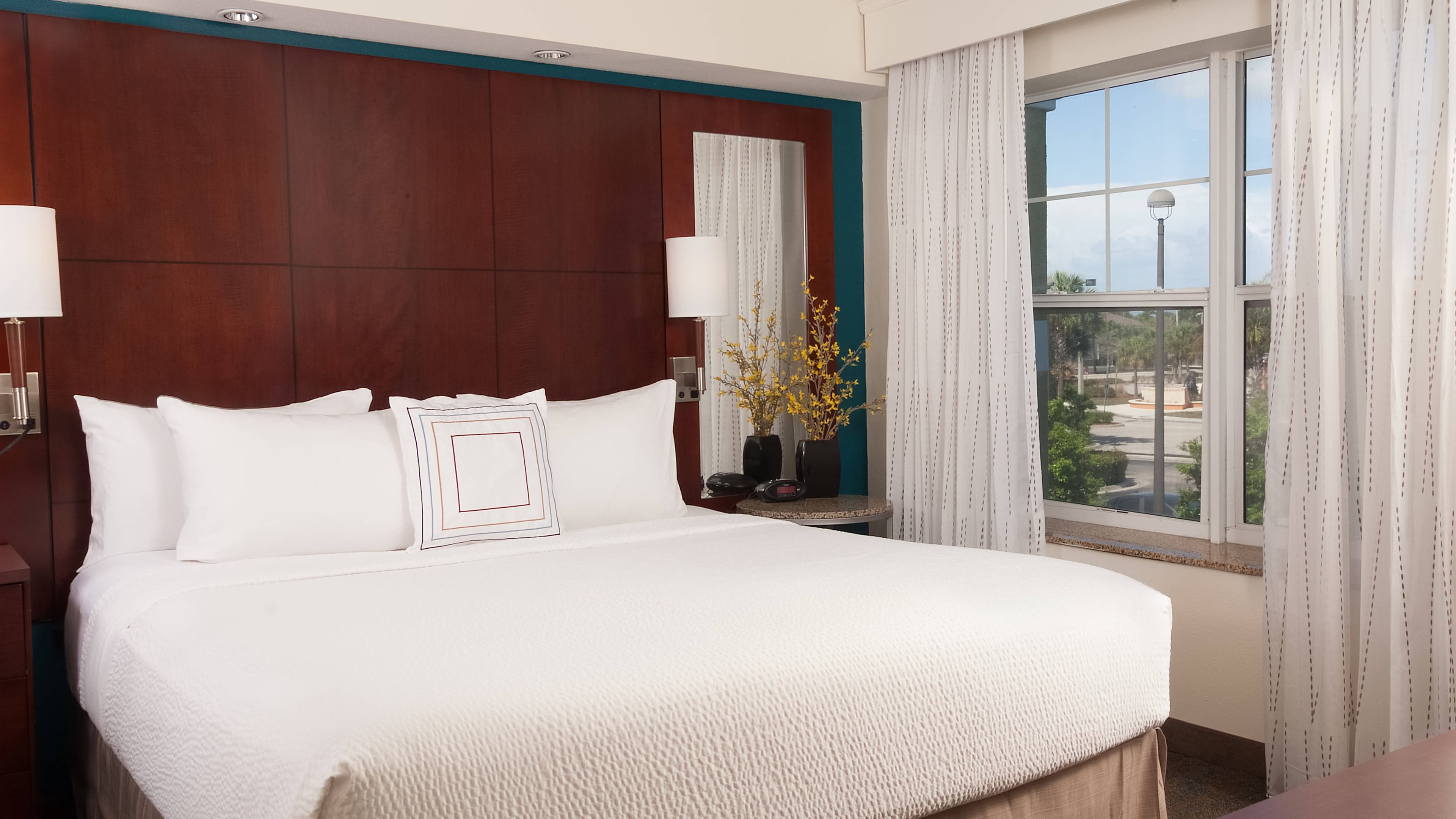Residence Inn Fort Myers Sanibel - Image 3