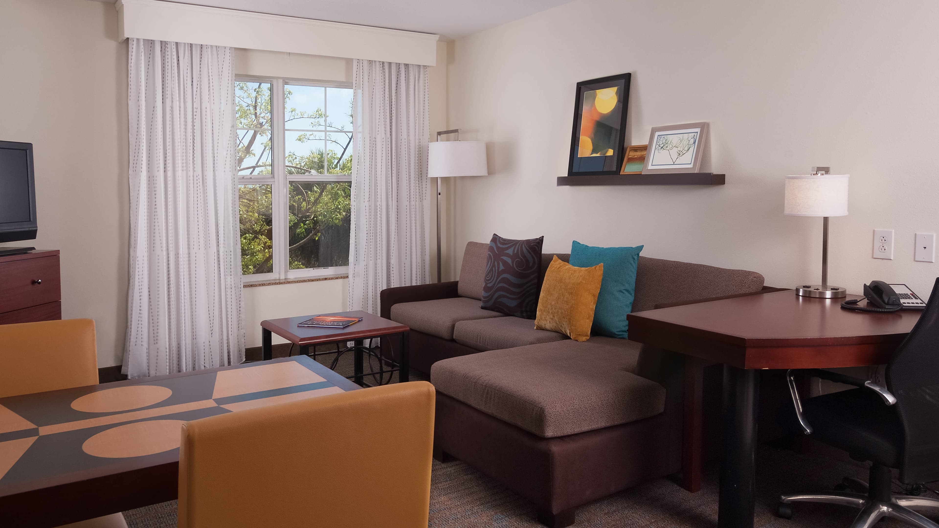 Residence Inn Fort Myers Sanibel - Image 2