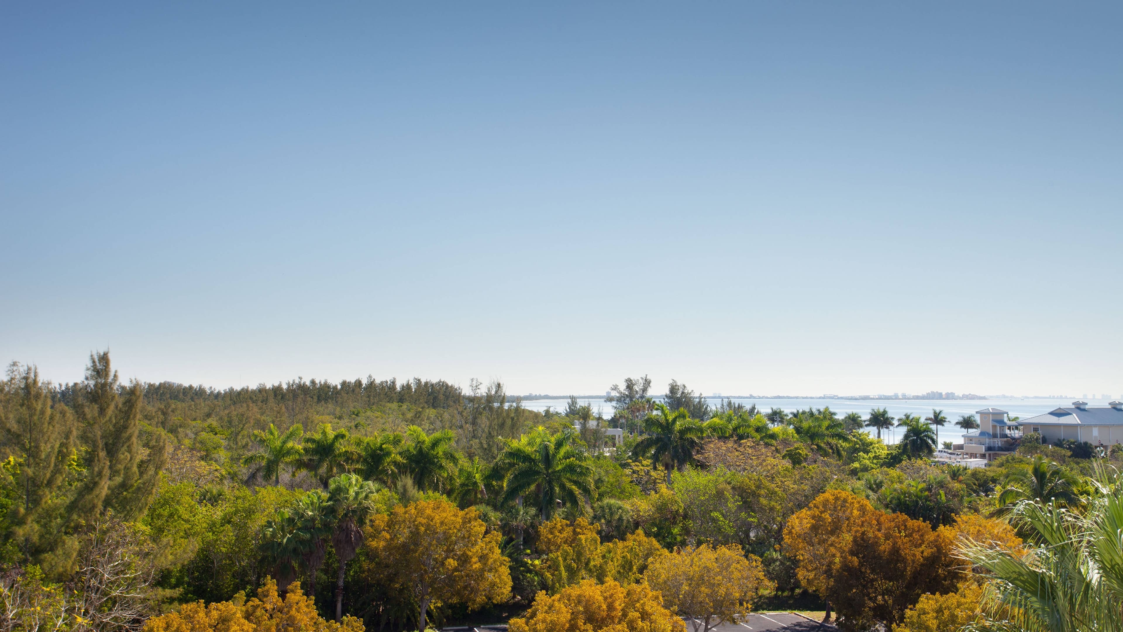 Marriott Sanibel Harbour Resort & Spa — 7