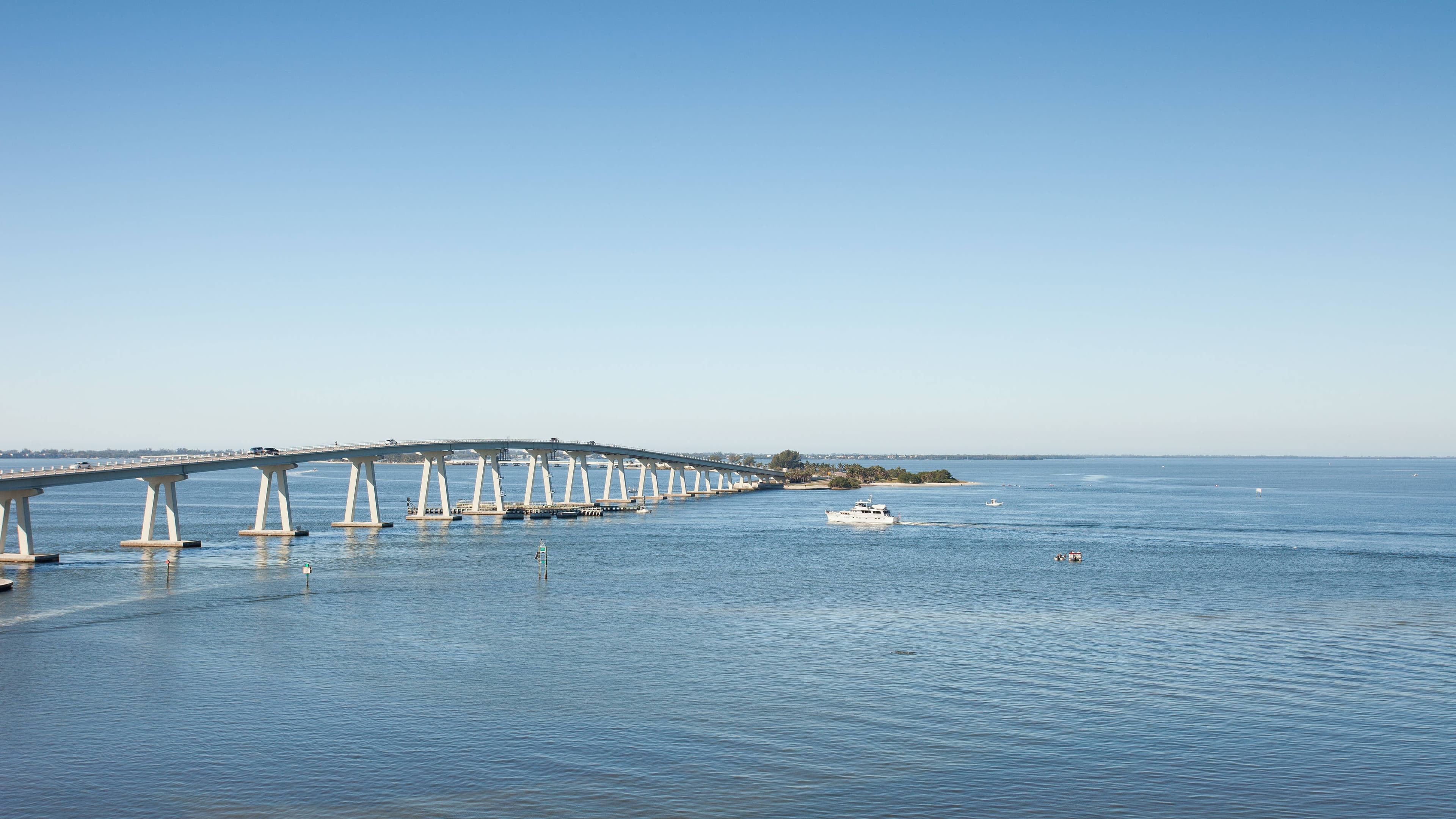 Marriott Sanibel Harbour Resort & Spa — 42