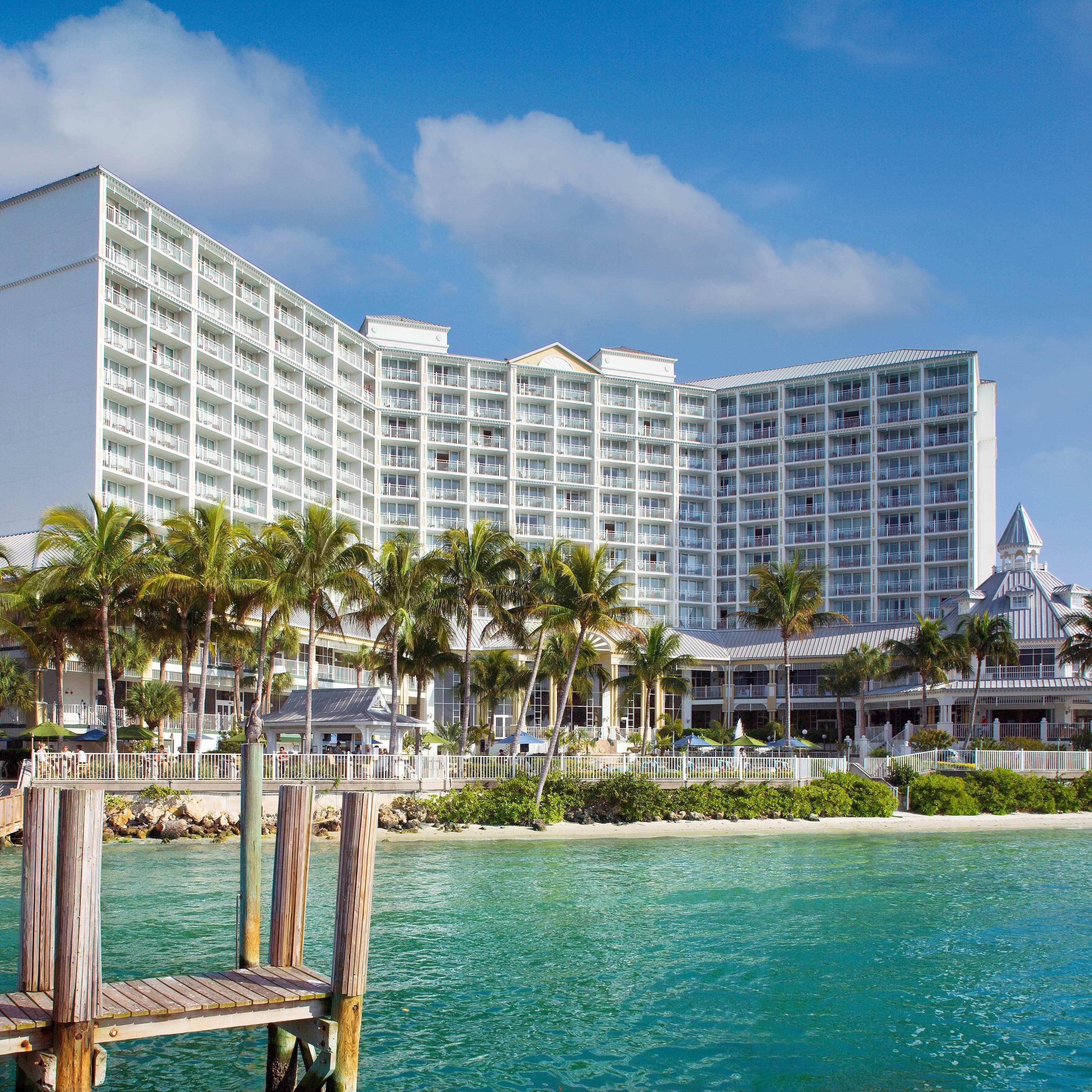 Marriott Sanibel Harbour Resort & Spa - Image 1