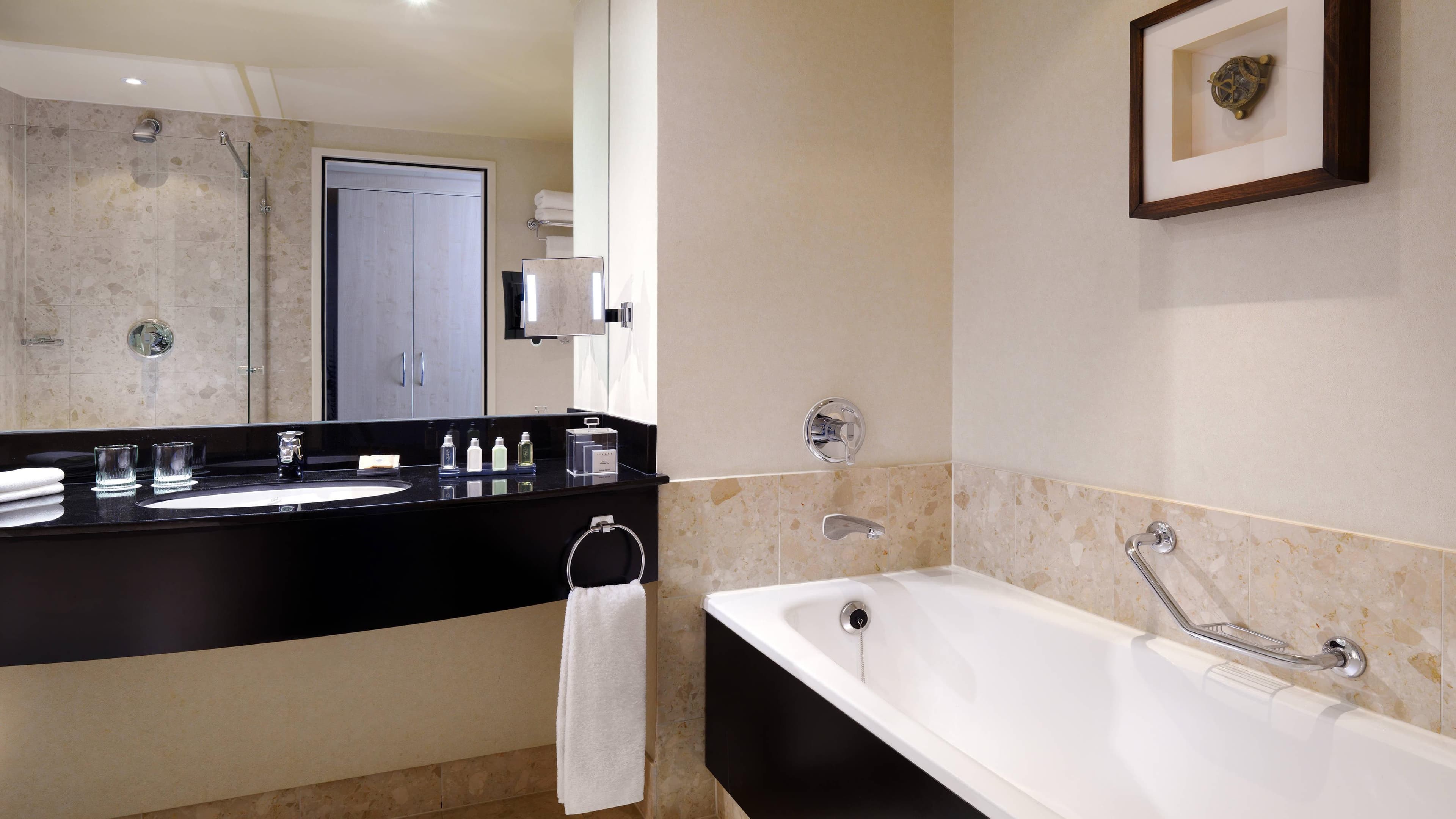 Rotterdam Marriott Hotel — 21