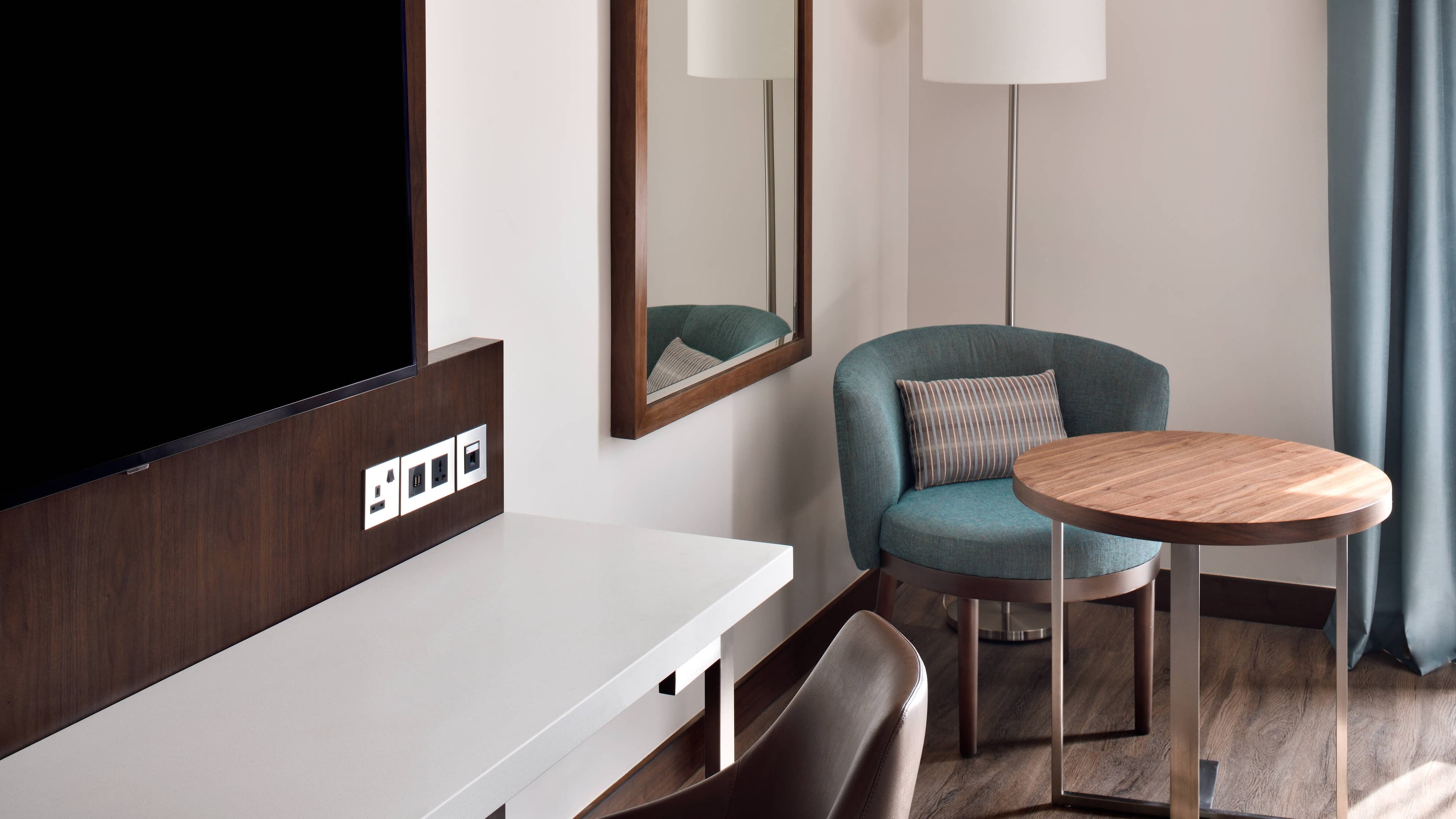 Holiday Inn Riyadh - Izdihar — 6