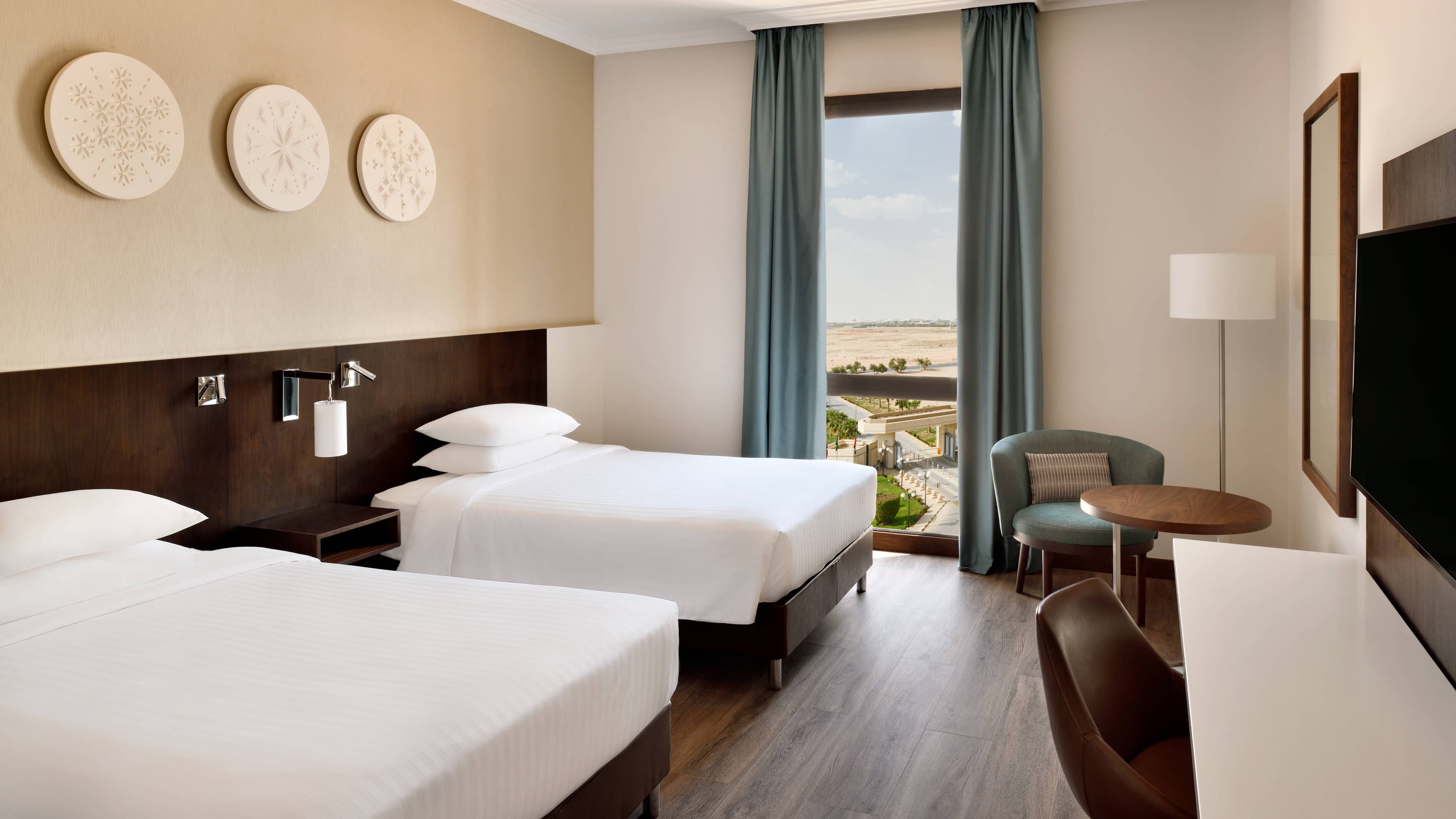 Holiday Inn Riyadh - Izdihar - Image 3