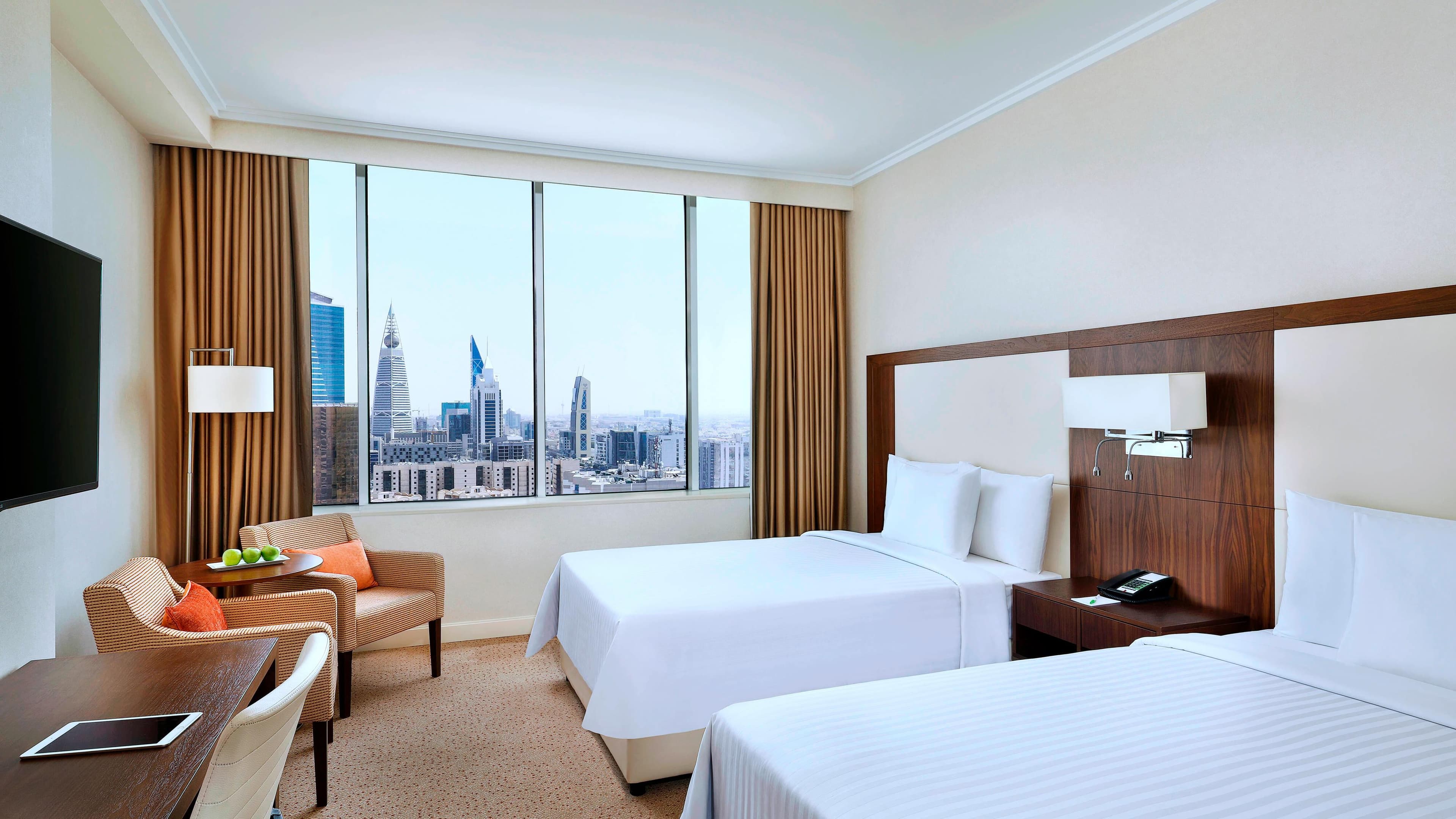 Deluxe Guest room - Image 1