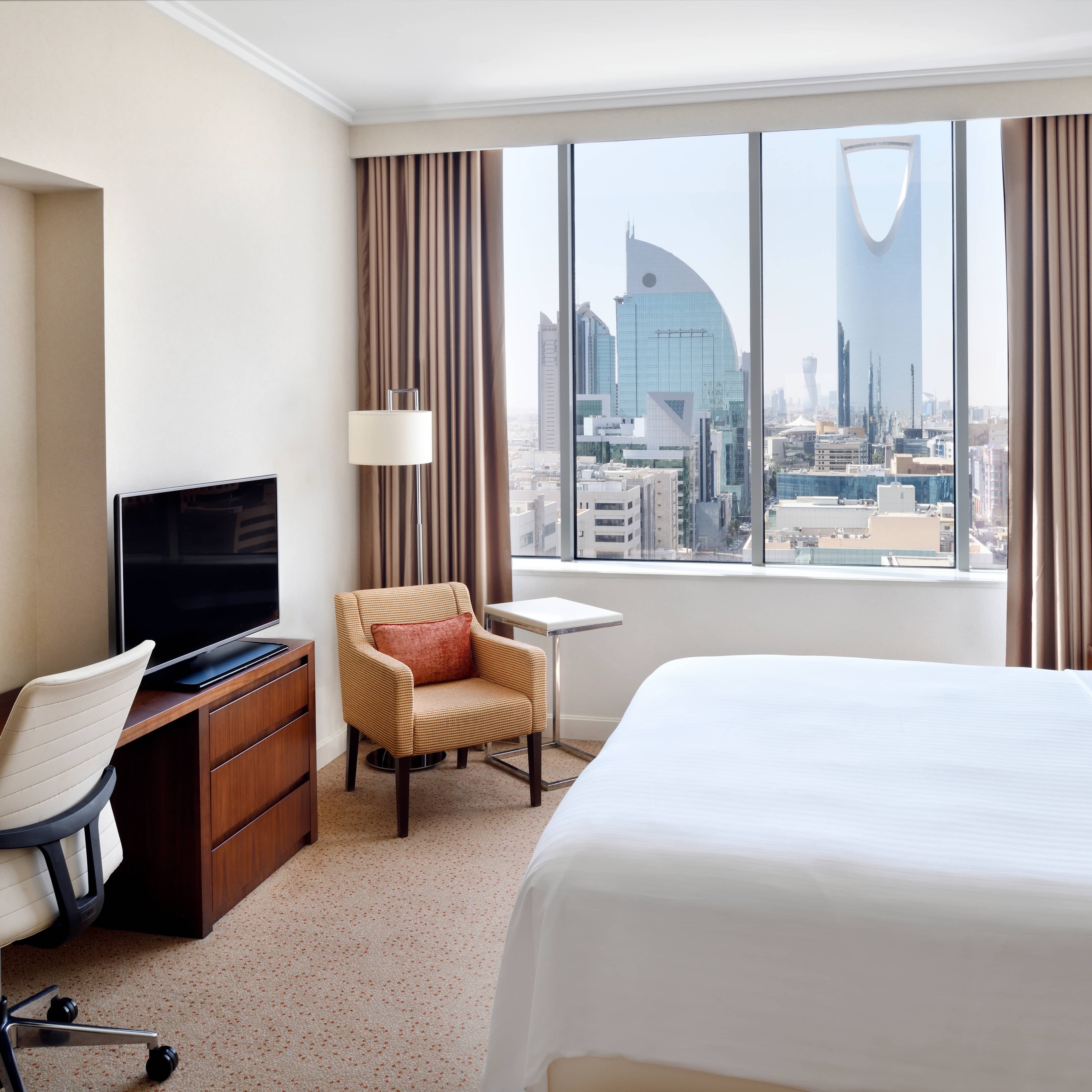 Courtyard Riyadh Olaya
