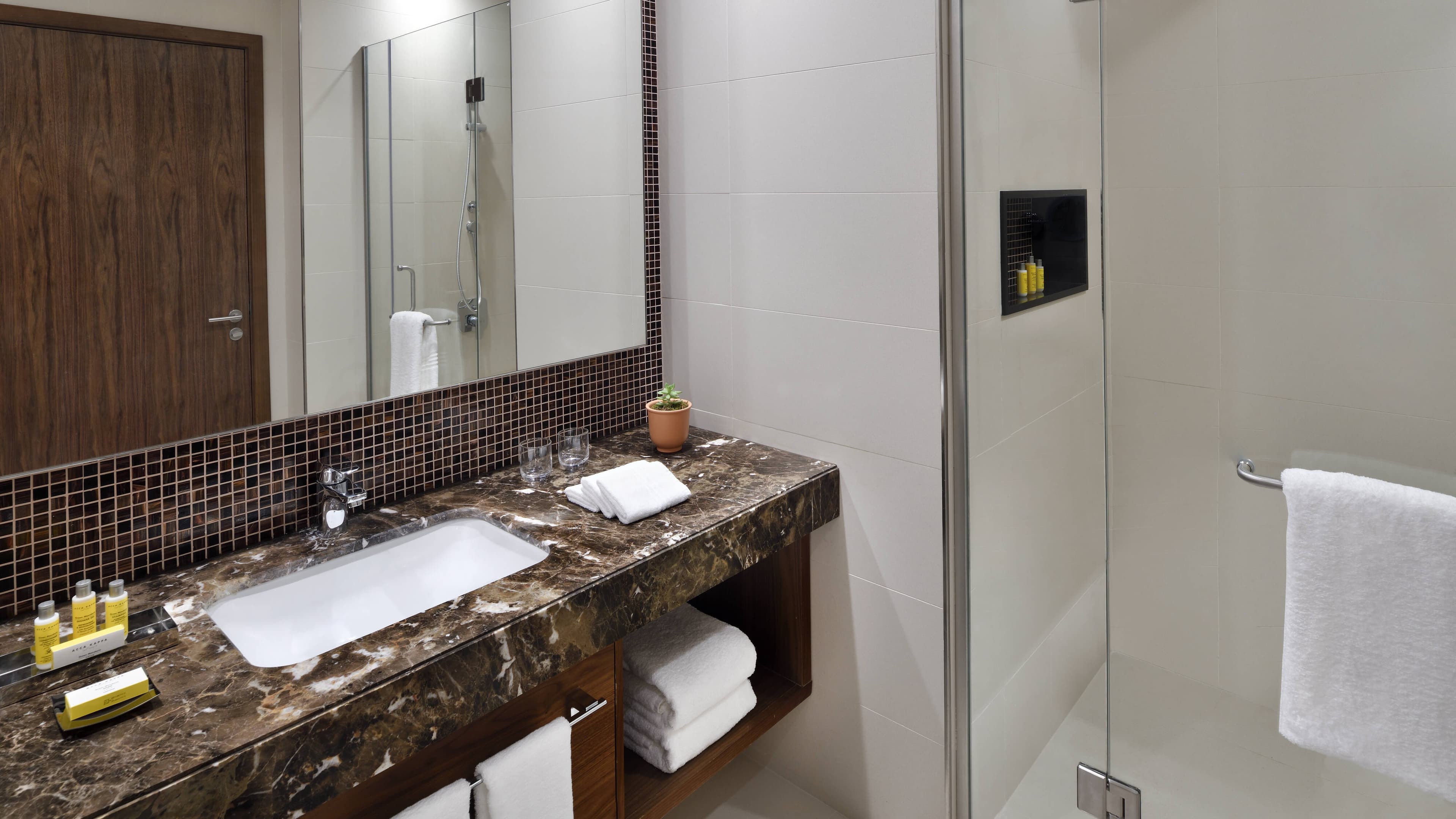 Marriott Riyadh Diplomatic Quarter — 13