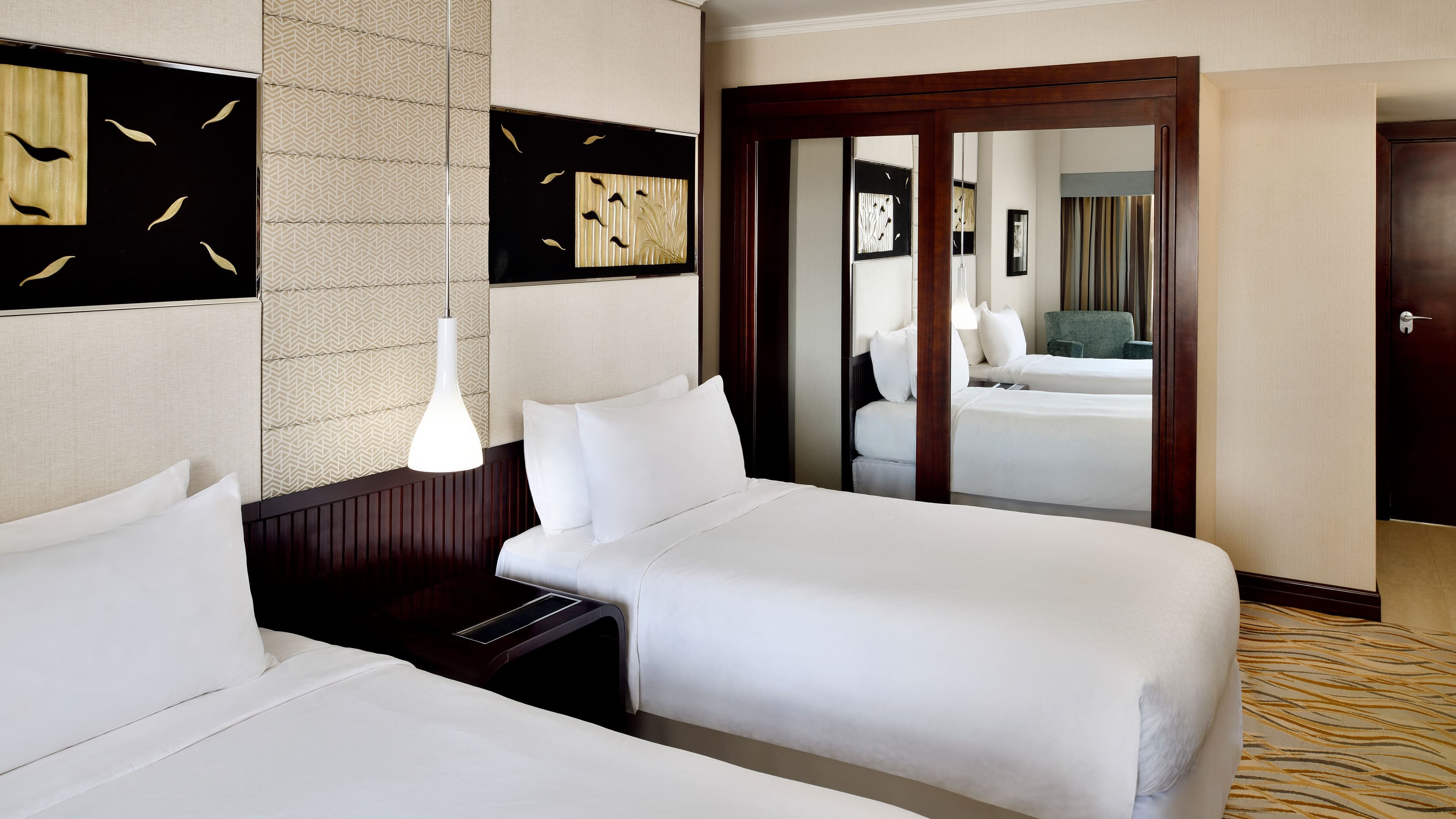 Four Points by Sheraton Riyadh Khaldia — 21
