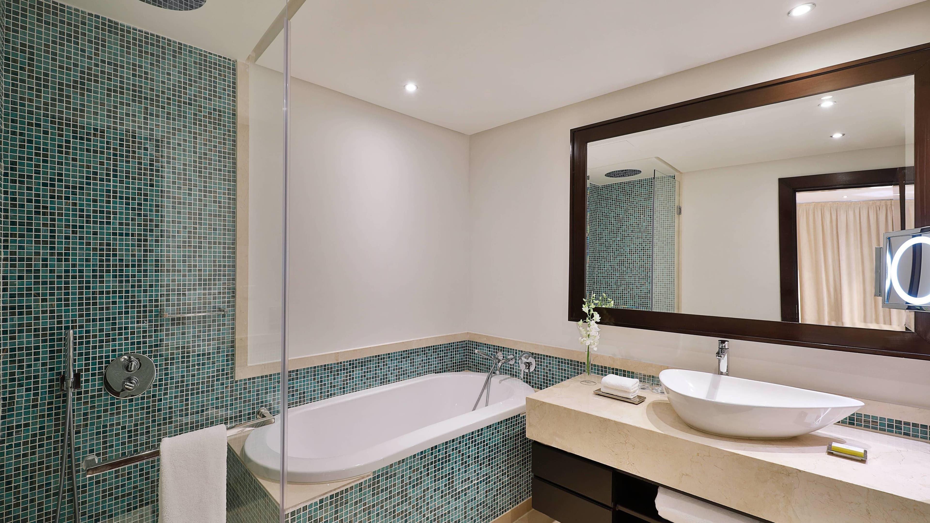 JW Marriott Hotel Riyadh - Image 4