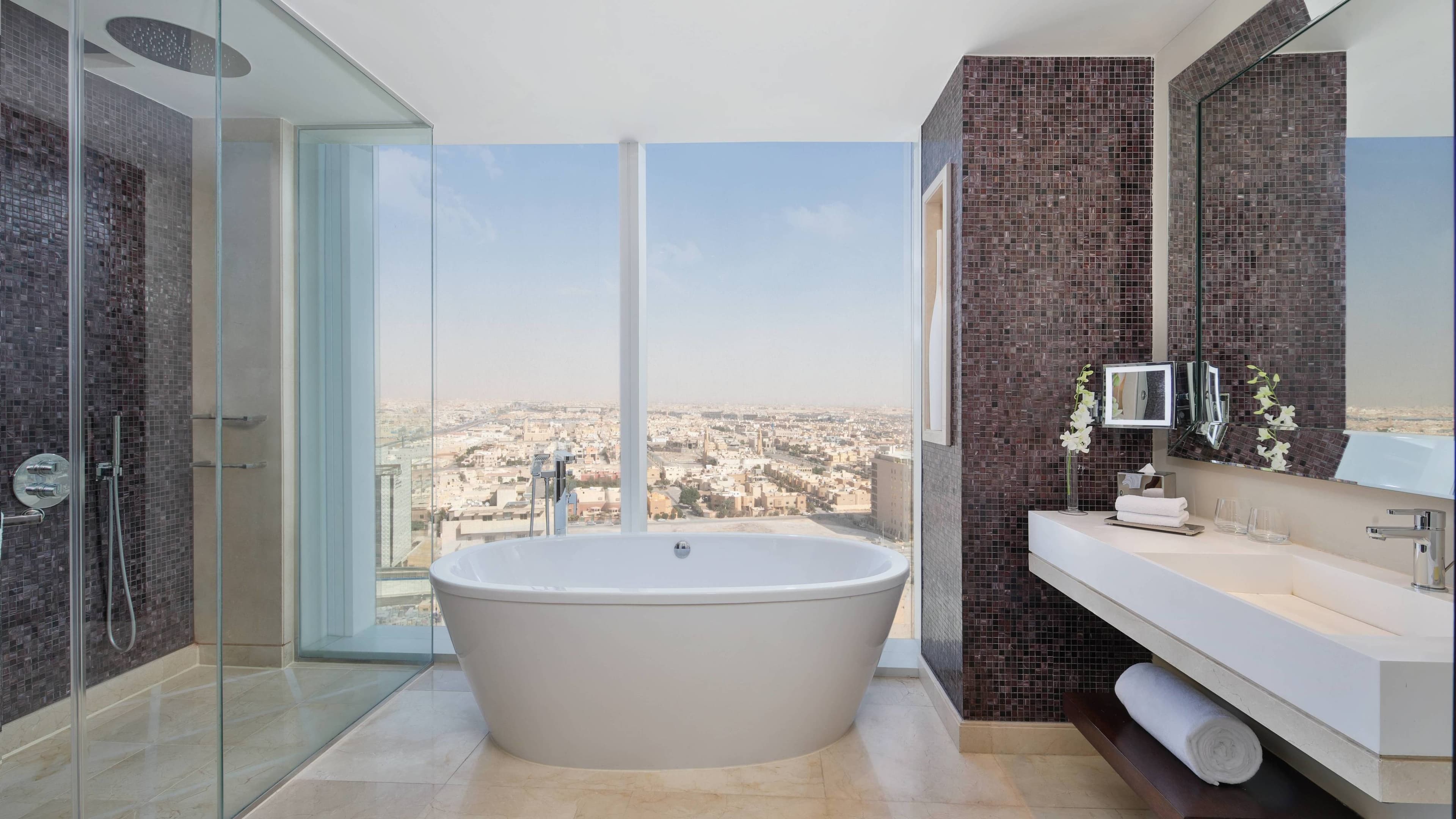 JW Marriott Hotel Riyadh — 14