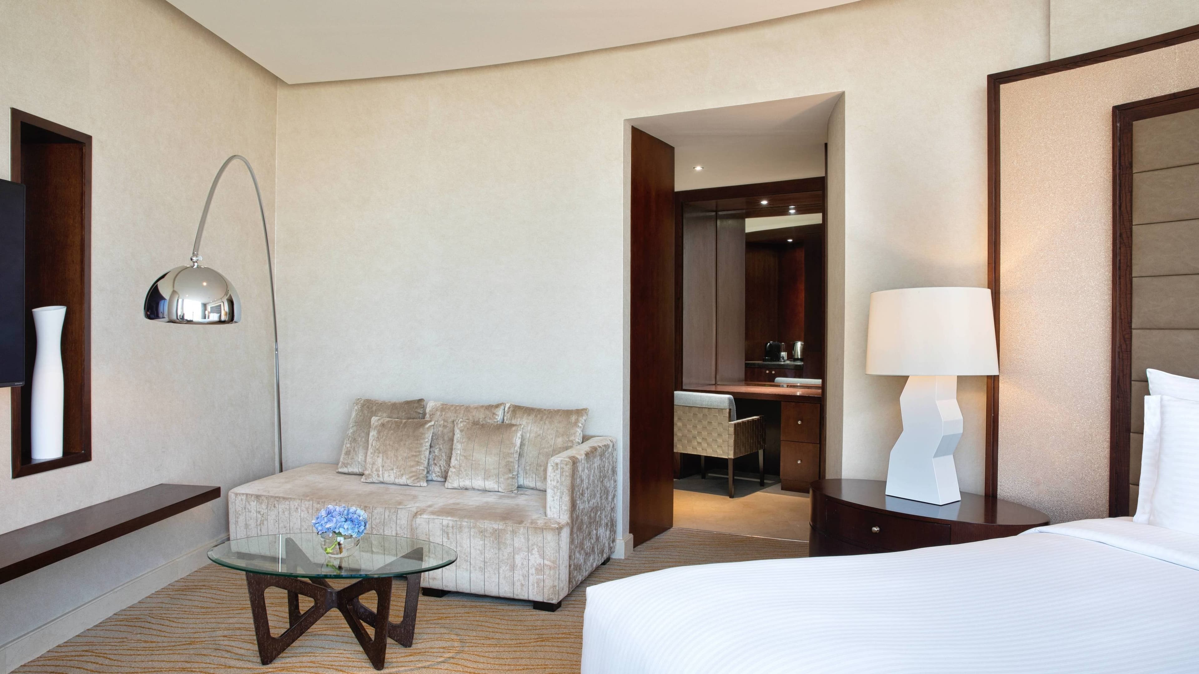 JW Marriott Hotel Riyadh — 13