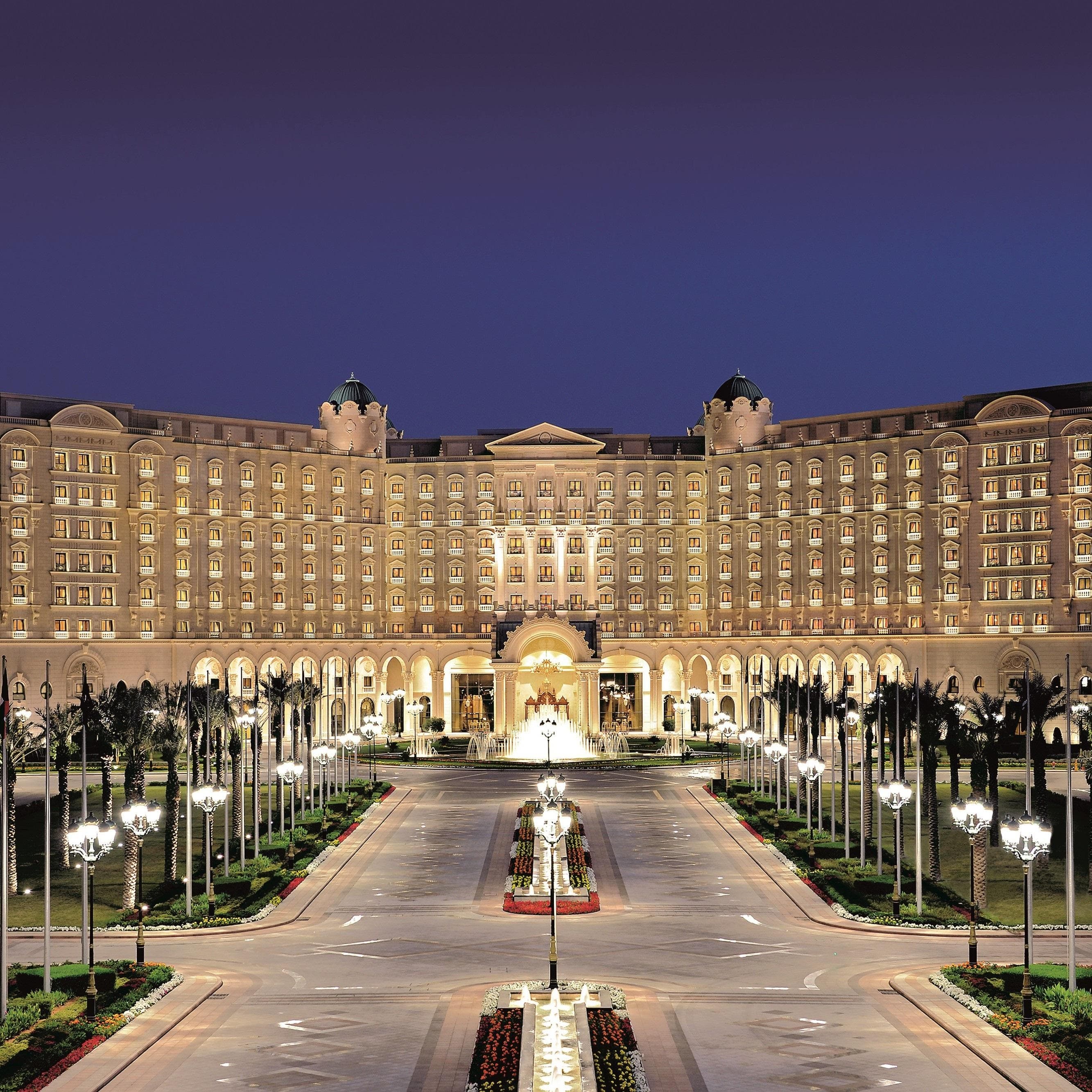 The Ritz-Carlton, Riyadh - Image 1