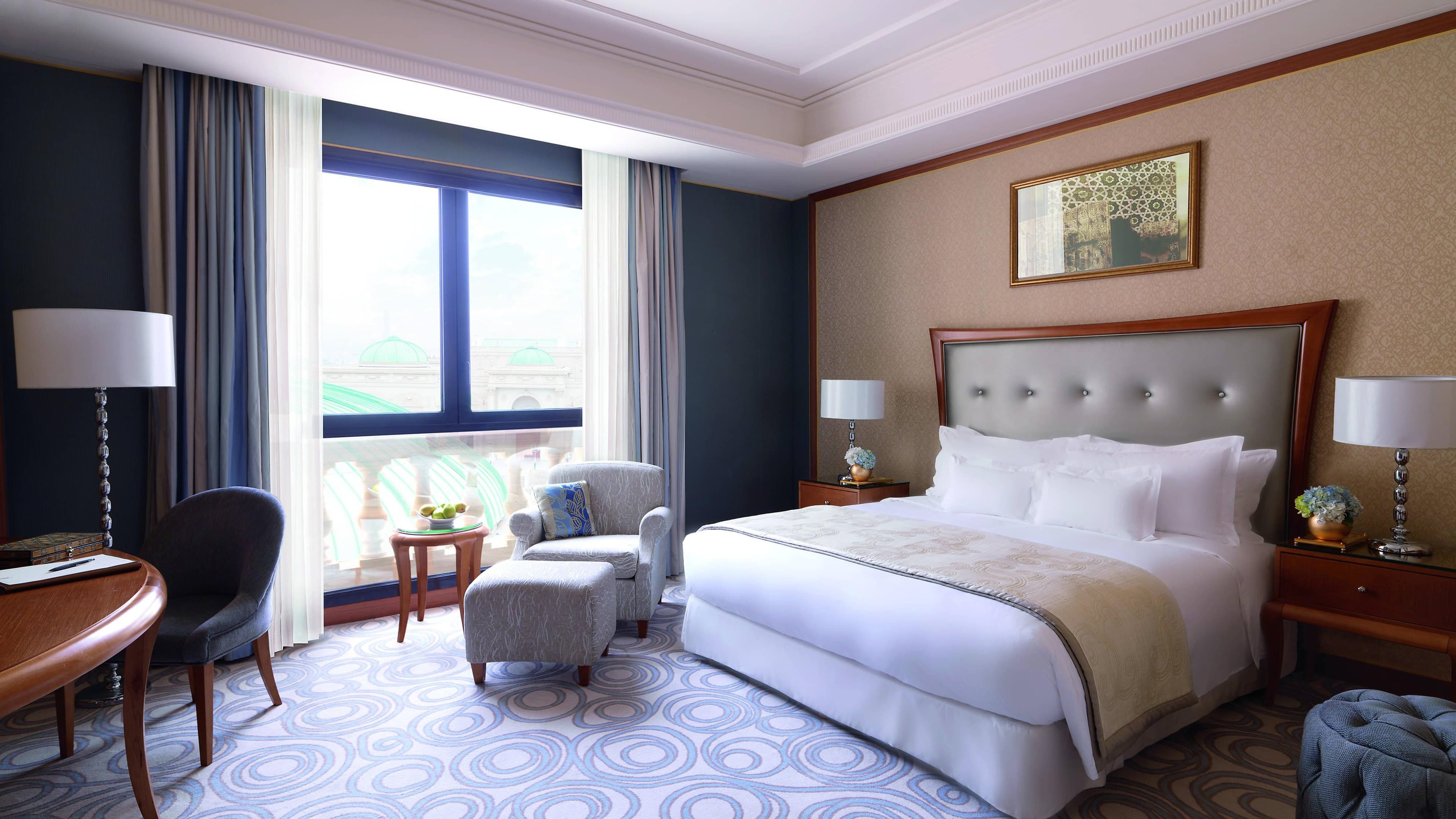 The Ritz-Carlton, Riyadh — 11