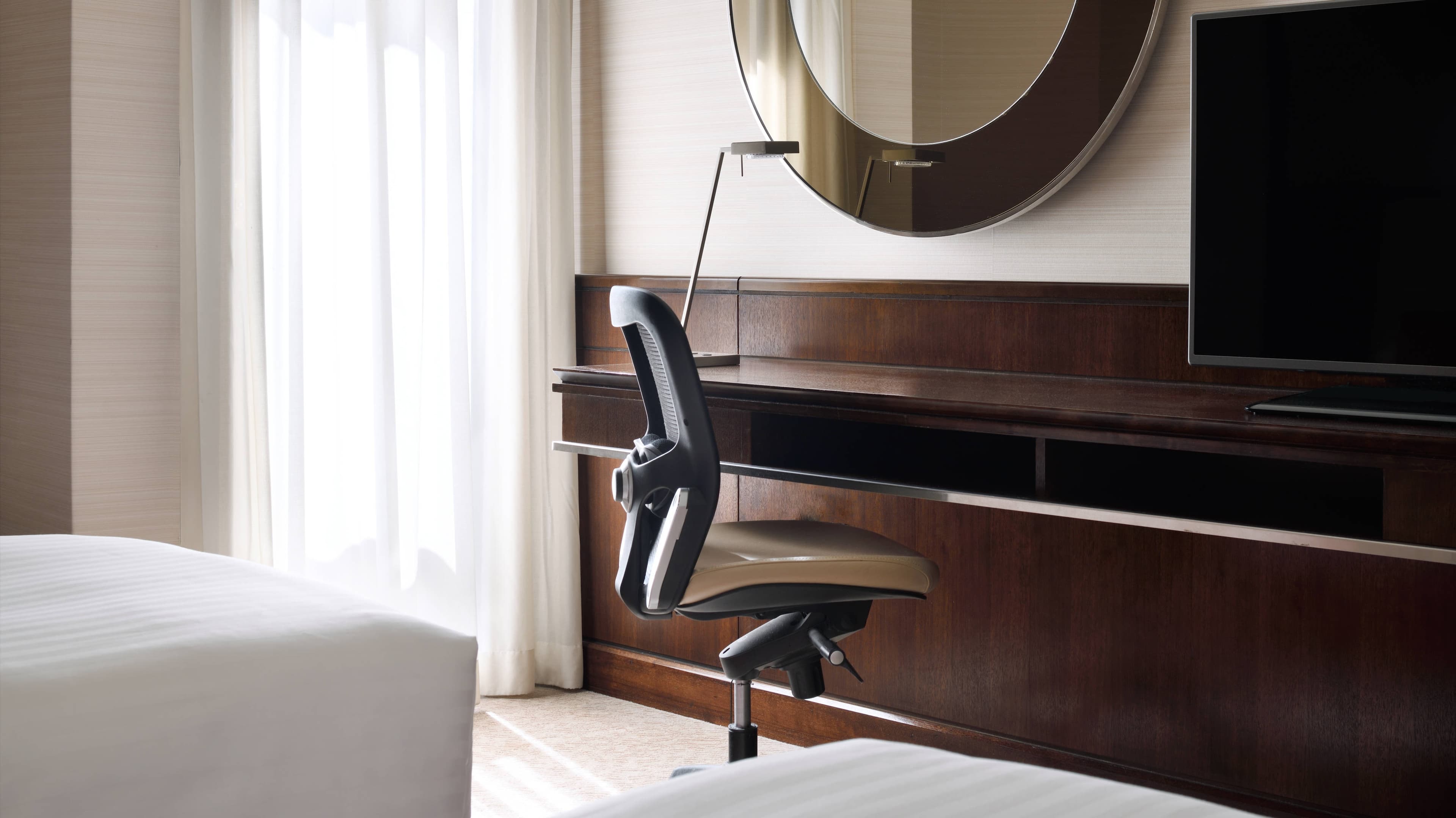 Riyadh Marriott Hotel — 6