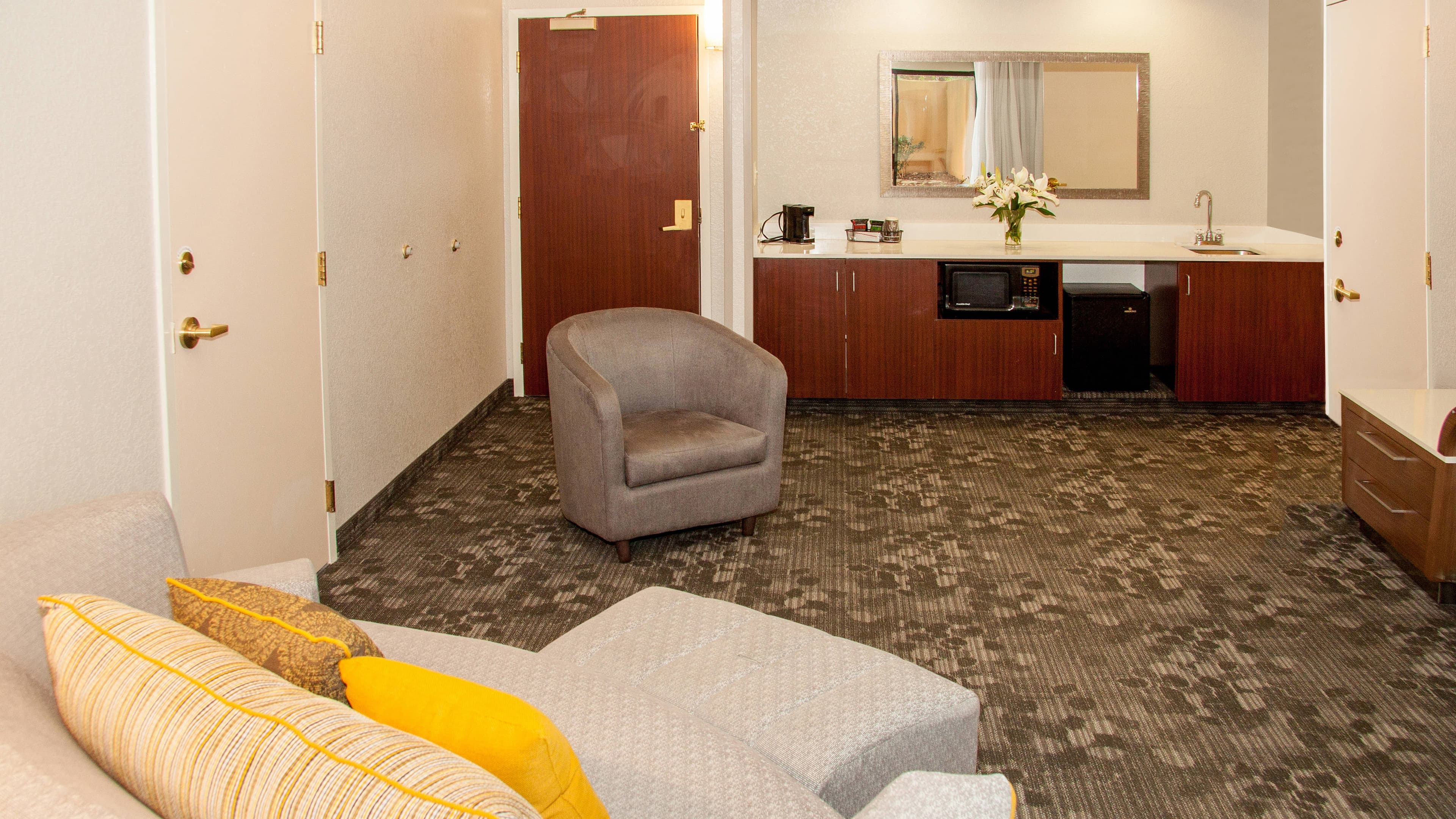 Courtyard Rocky Mount — 15