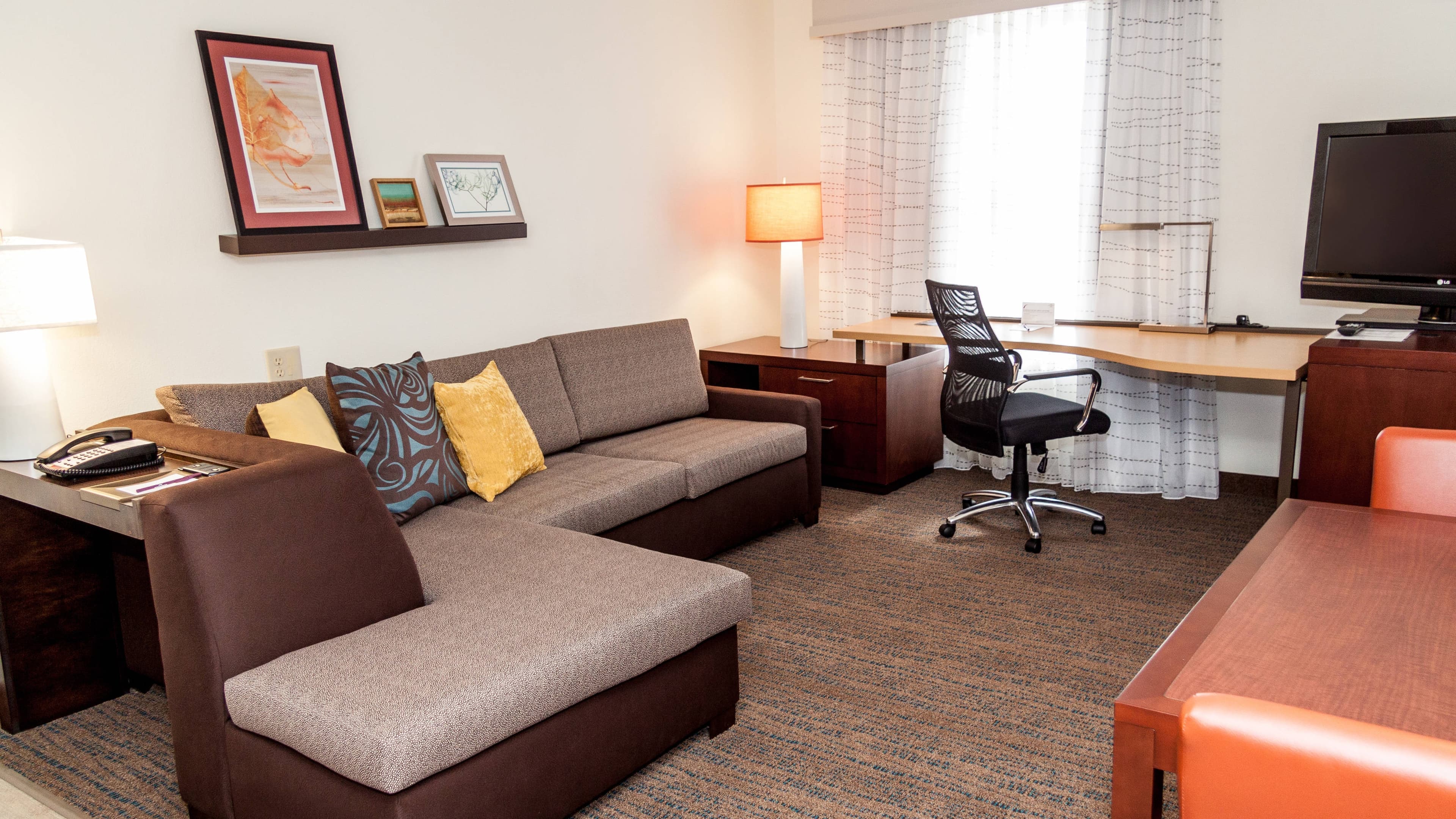 Residence Inn Rocky Mount — 8