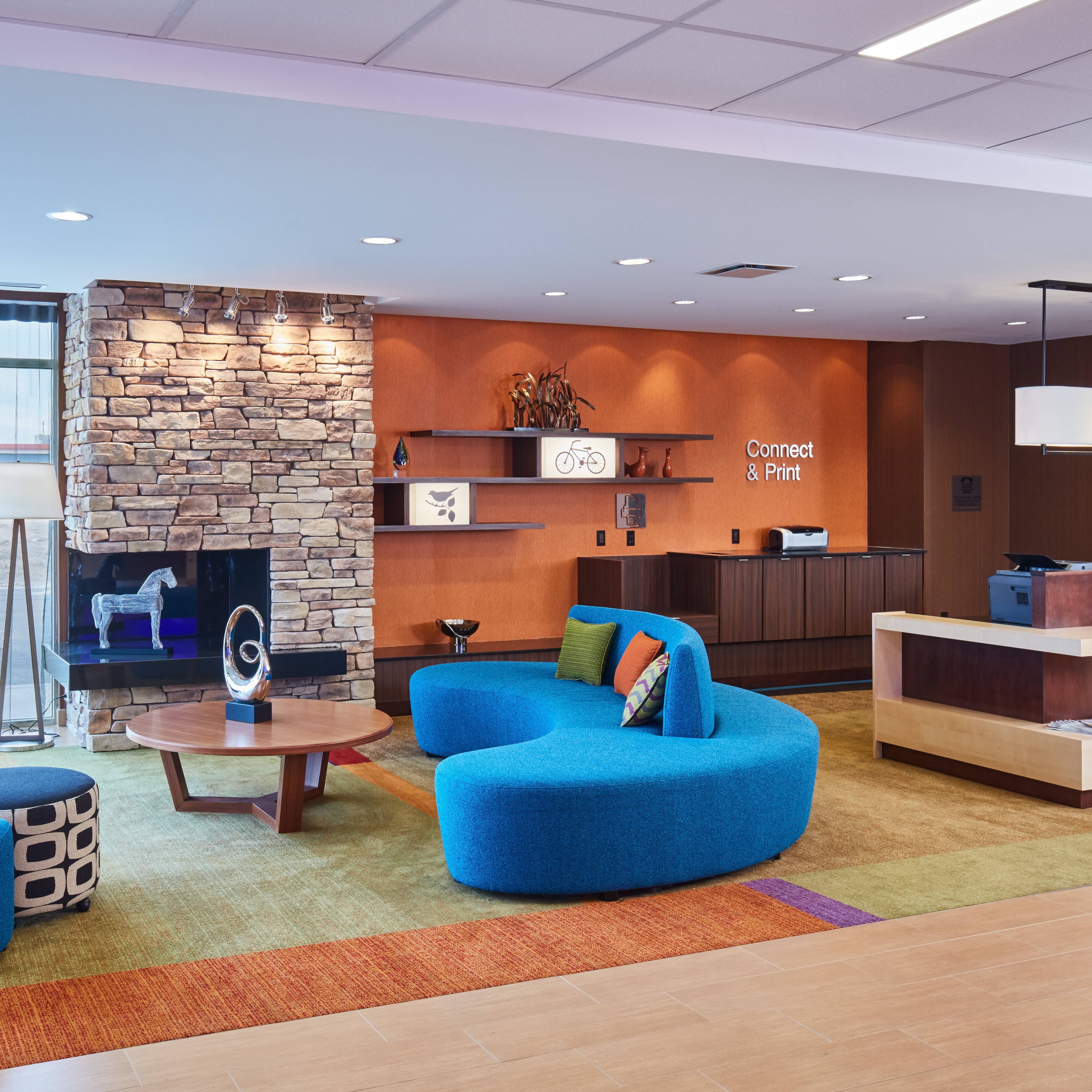 Fairfield Inn & Suites Rawlins