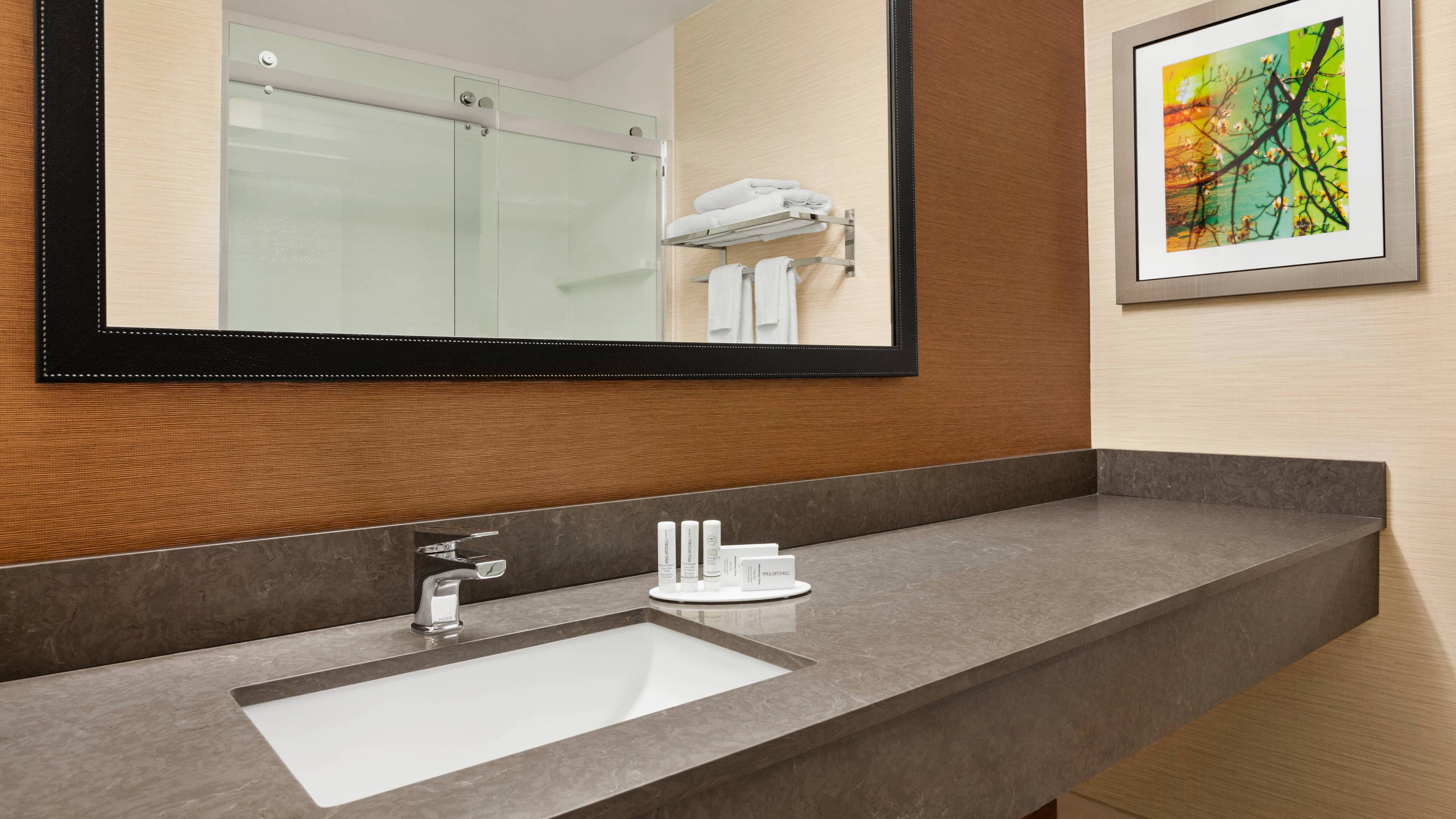 Fairfield Inn Roseville - Image 5