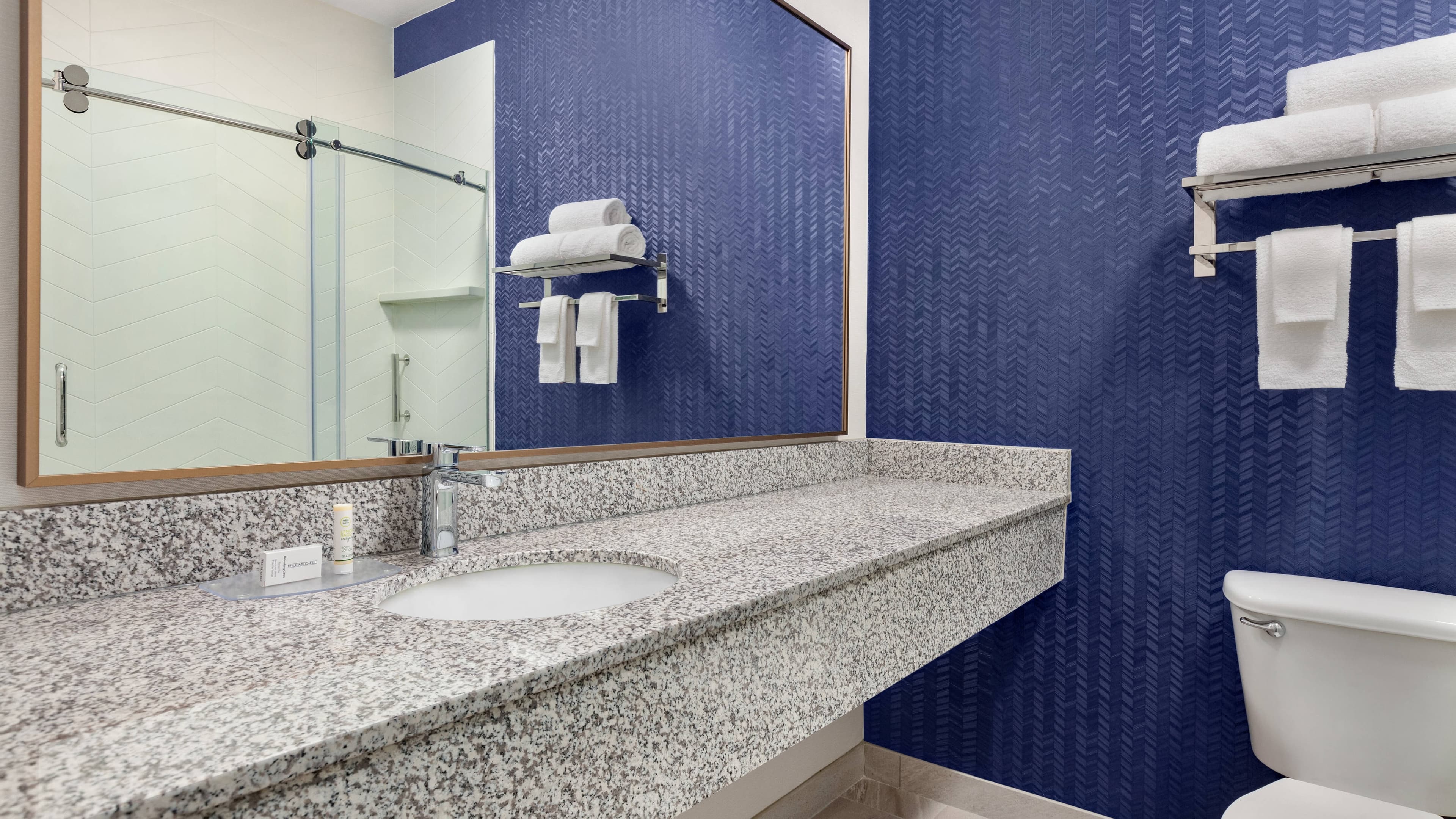 Fairfield Inn Vacaville - Image 4