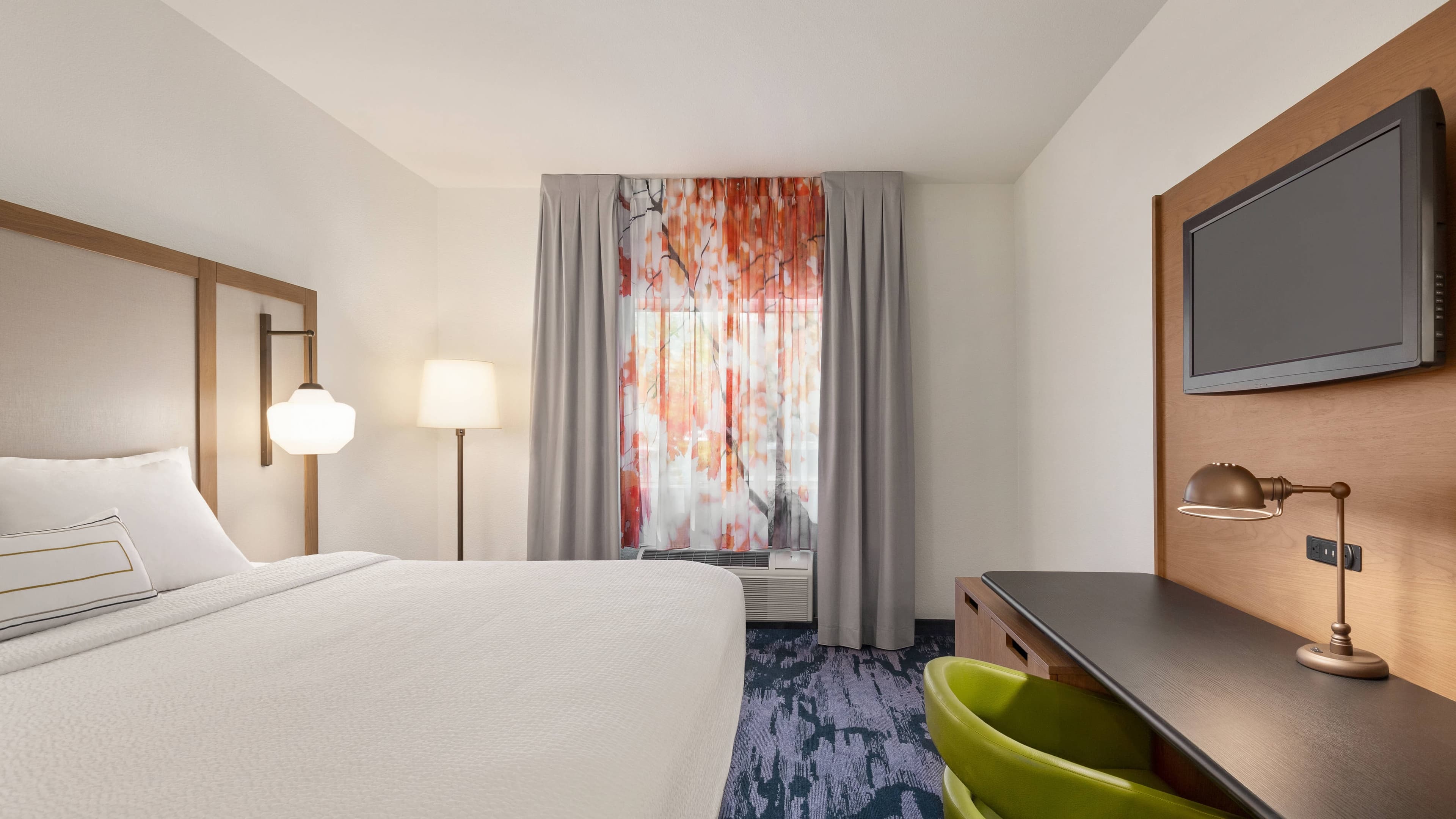 Fairfield Inn Vacaville - Image 3