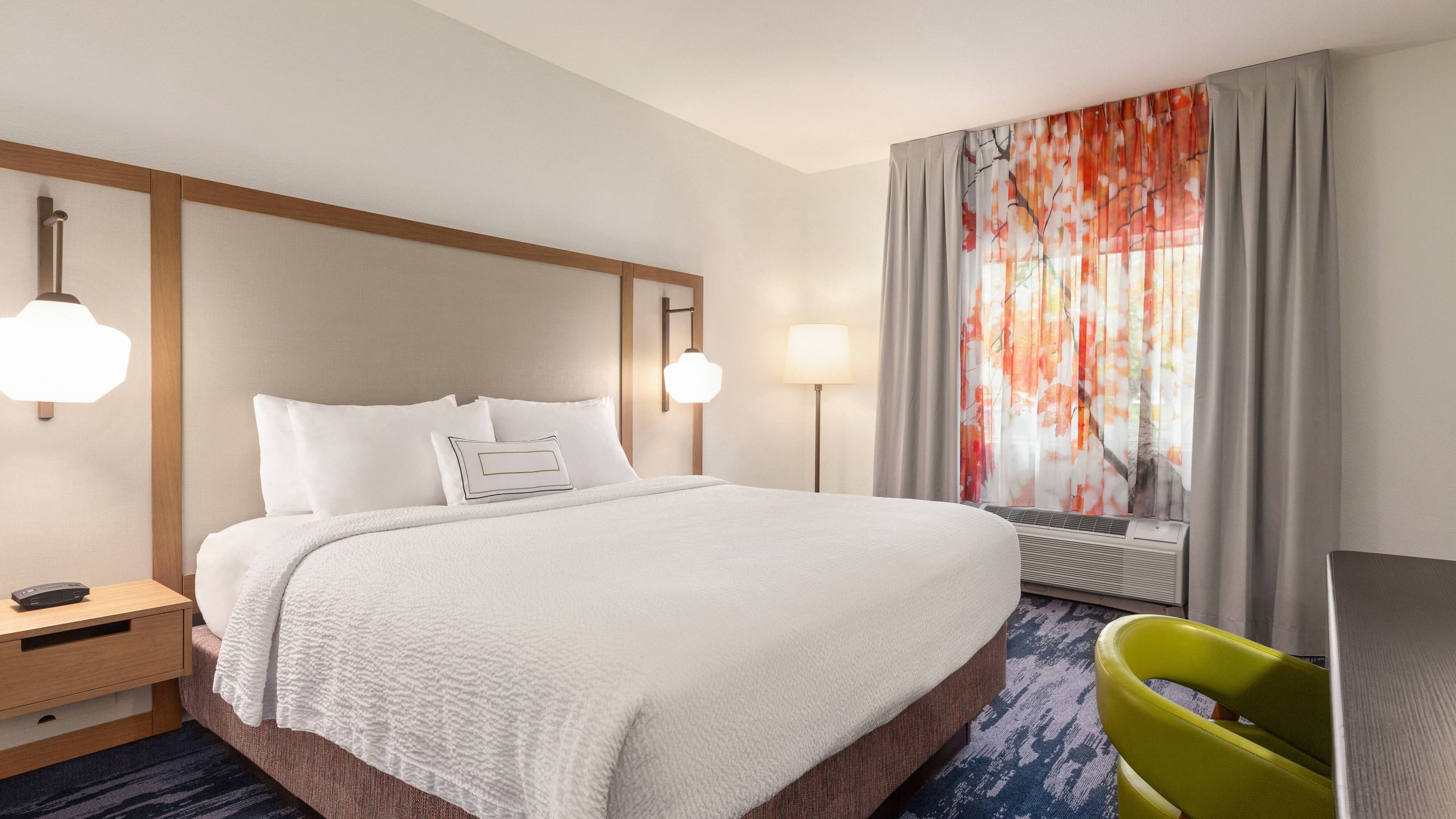 Fairfield Inn Vacaville - Image 2