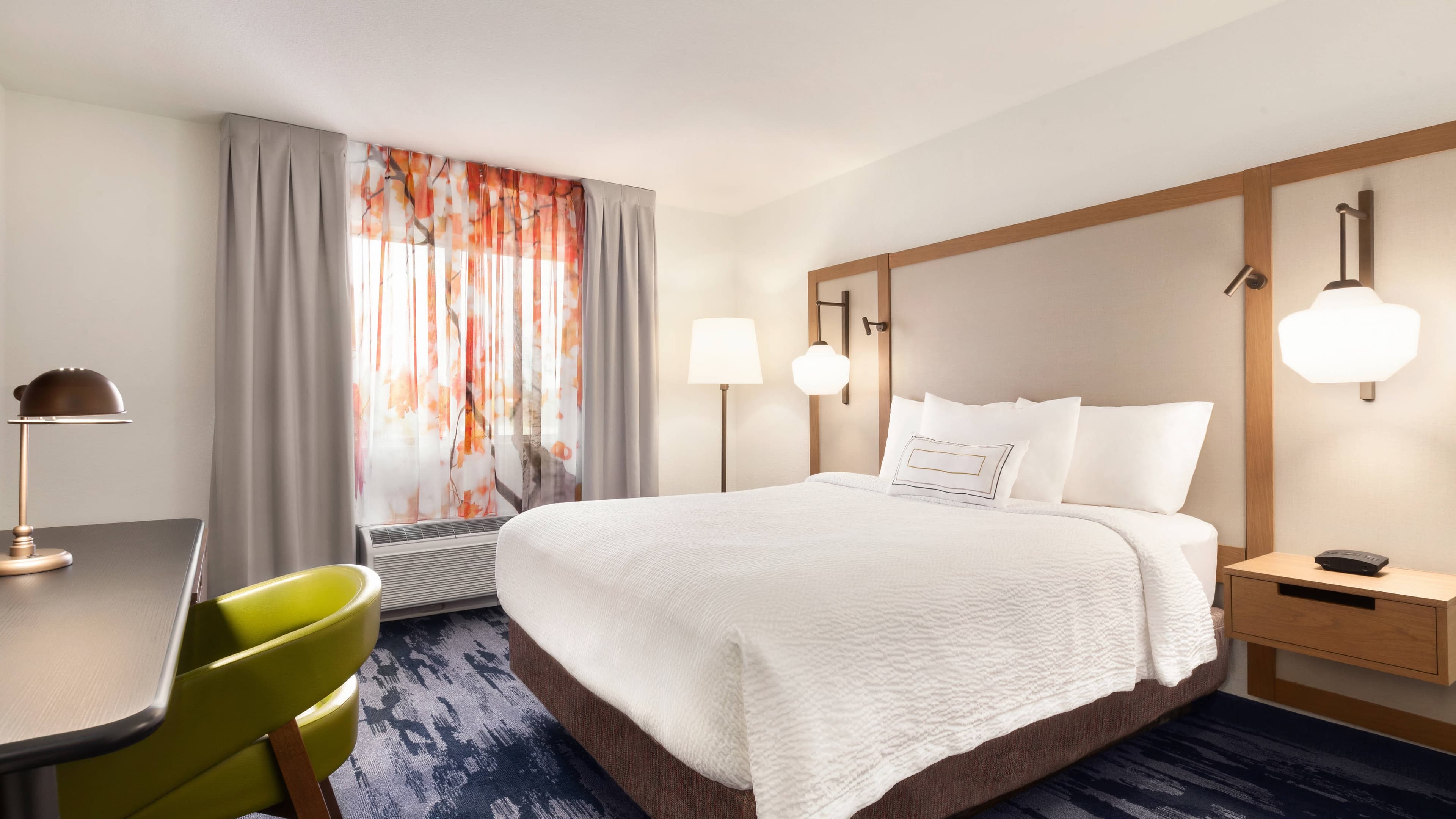 Fairfield Inn Vacaville — 13
