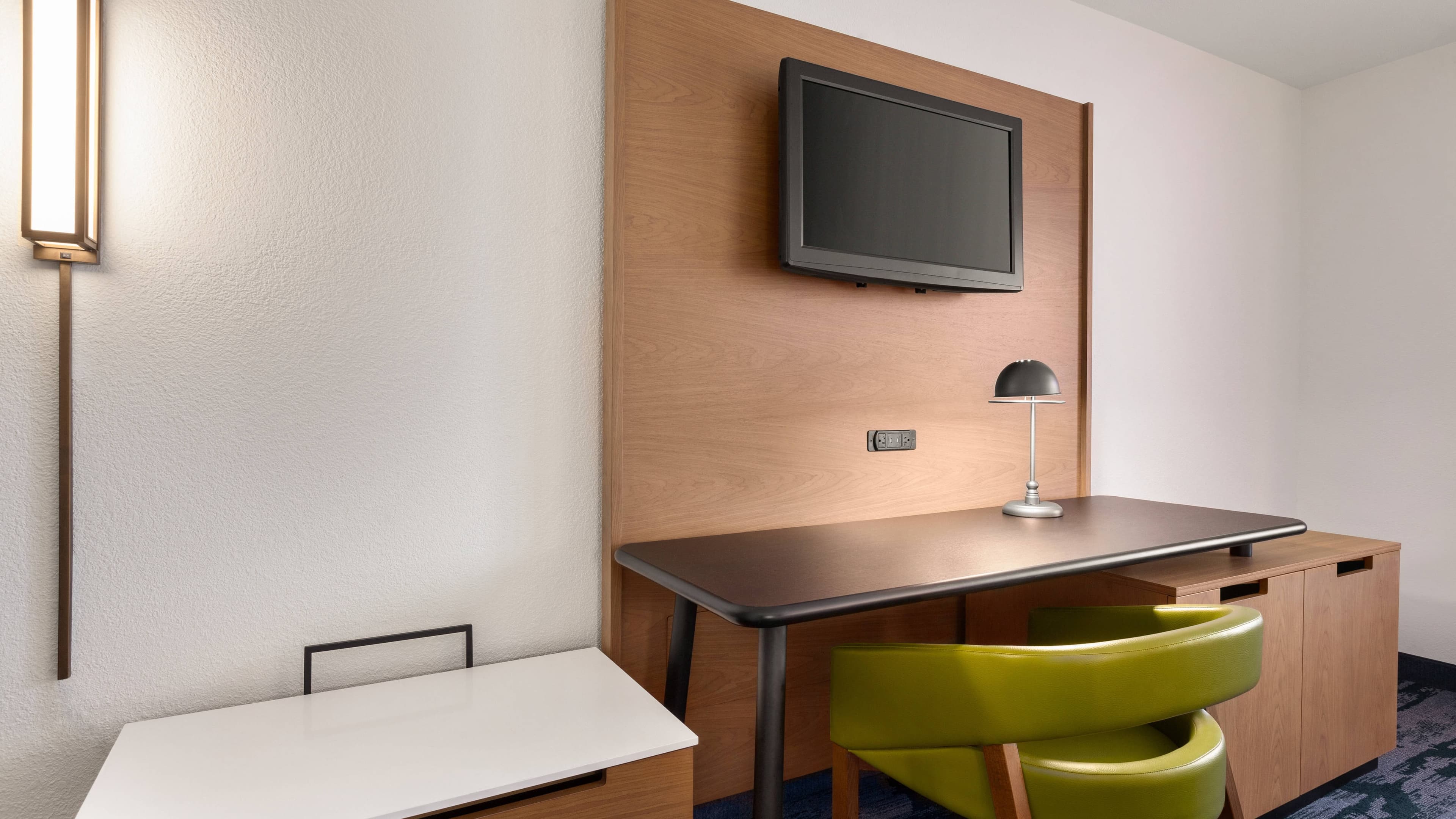 Fairfield Inn Vacaville — 14