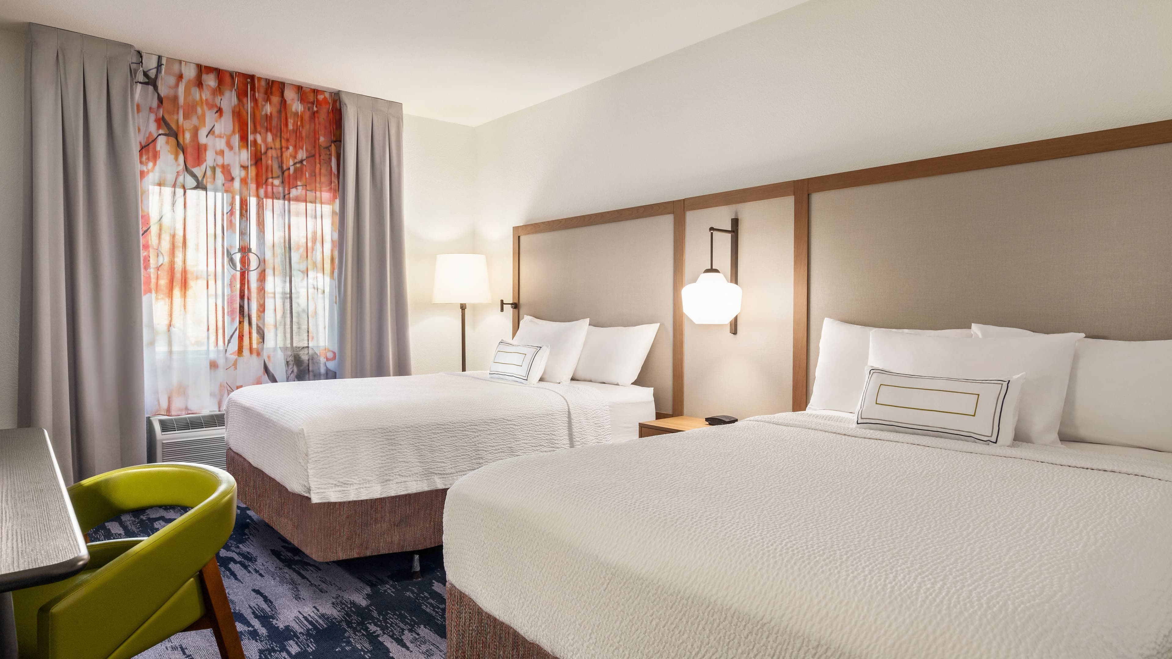 Fairfield Inn Vacaville — 9