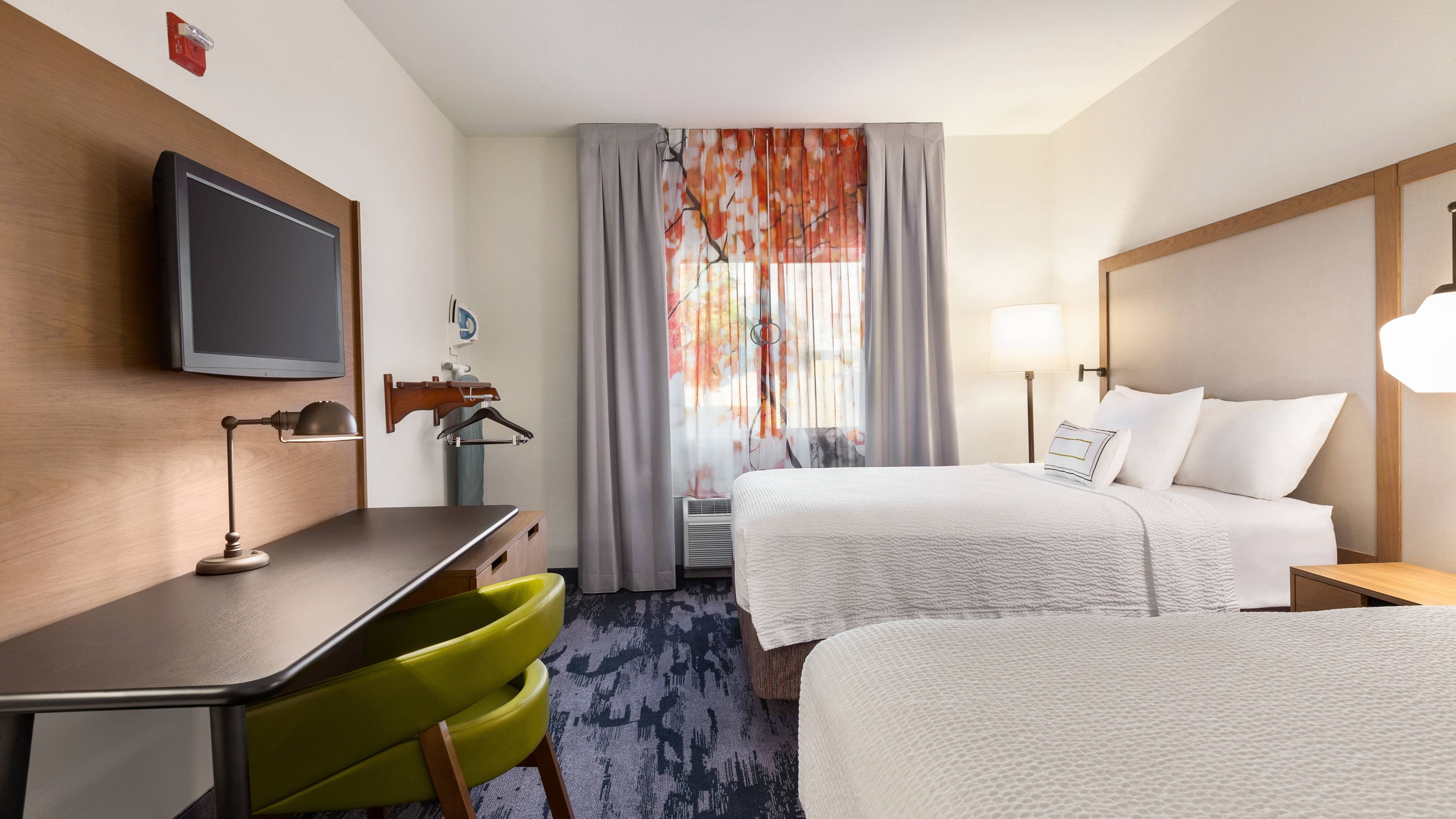 Fairfield Inn Vacaville — 10