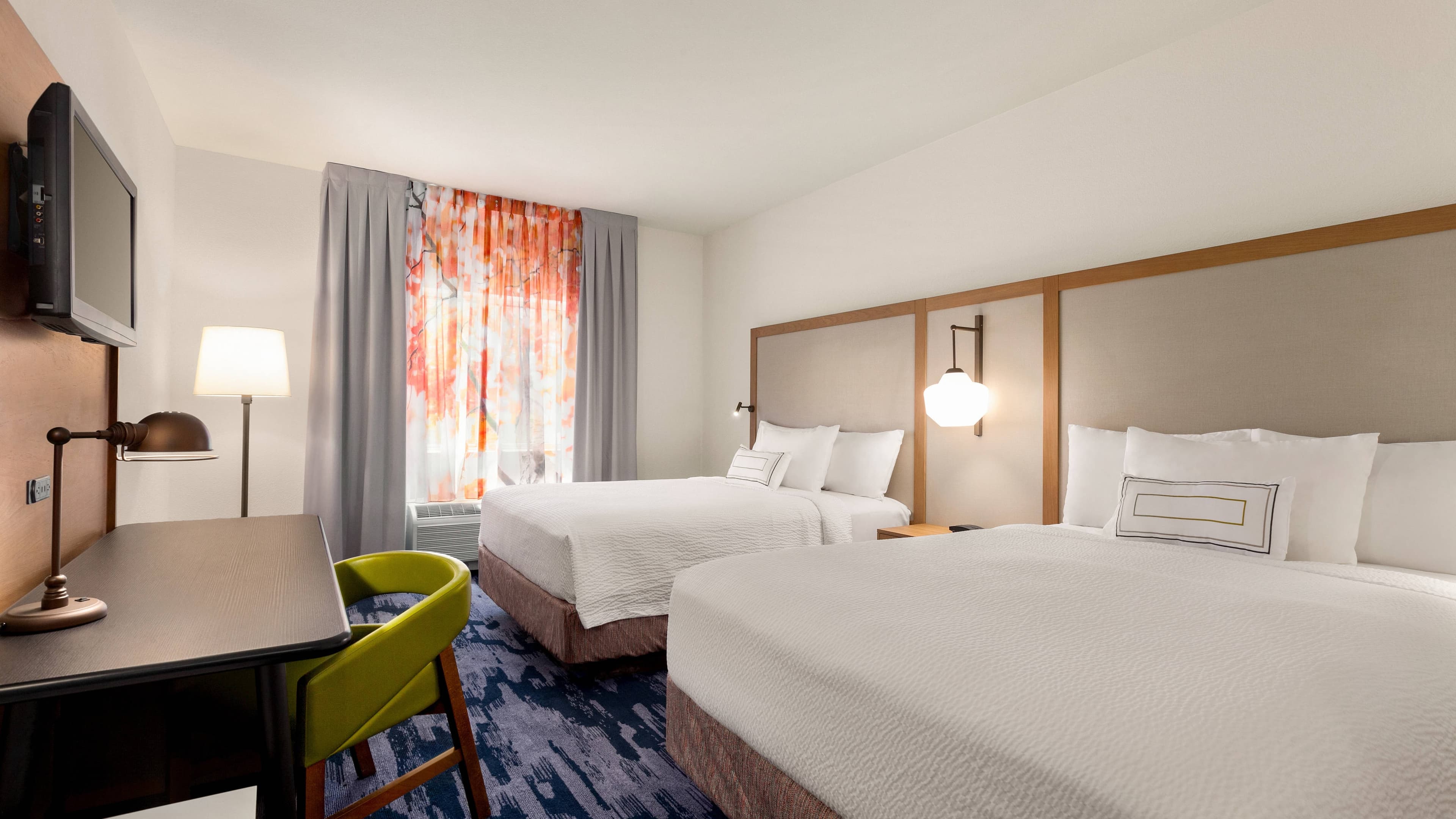 Fairfield Inn Vacaville — 7