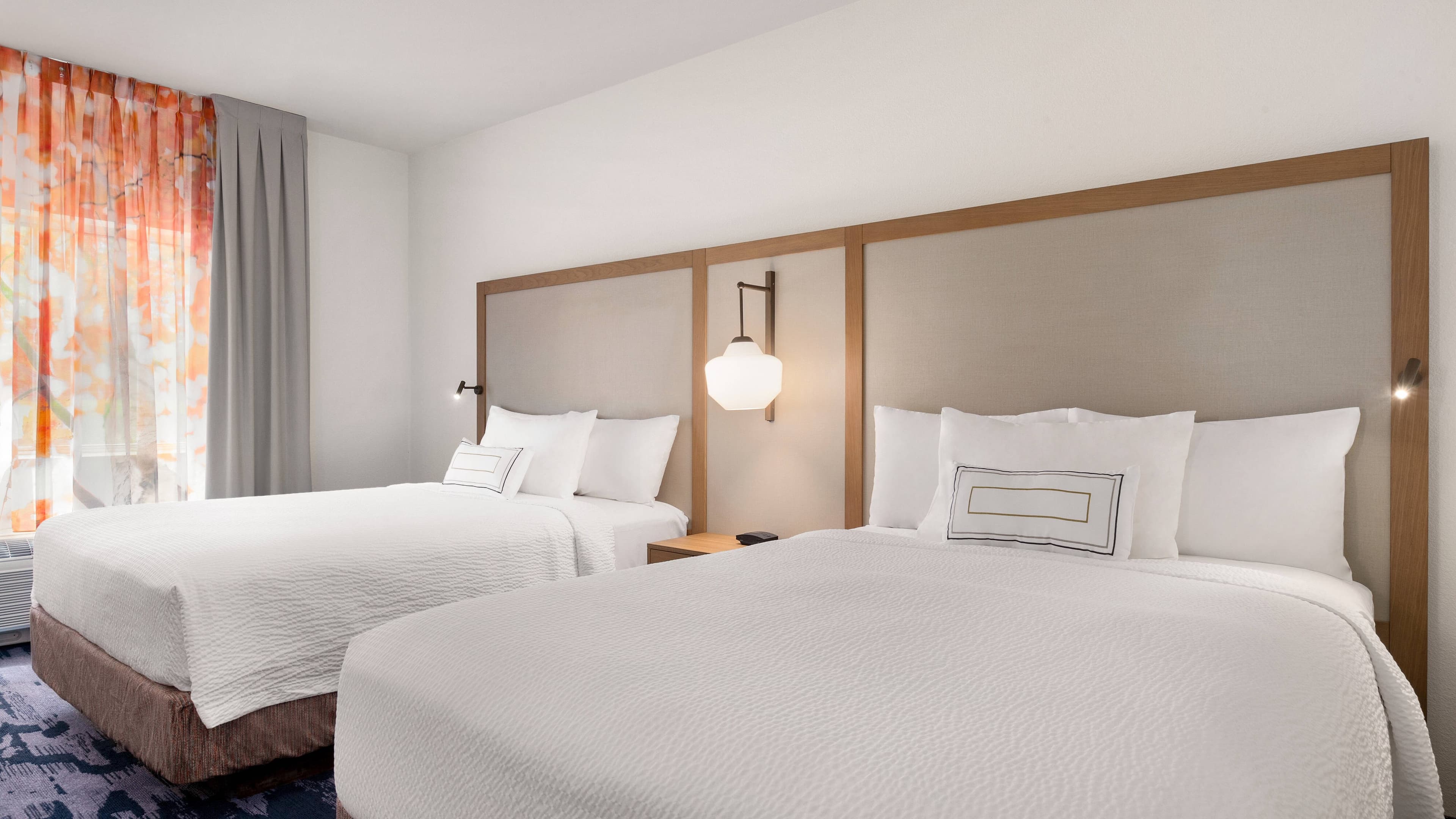 Fairfield Inn Vacaville — 8