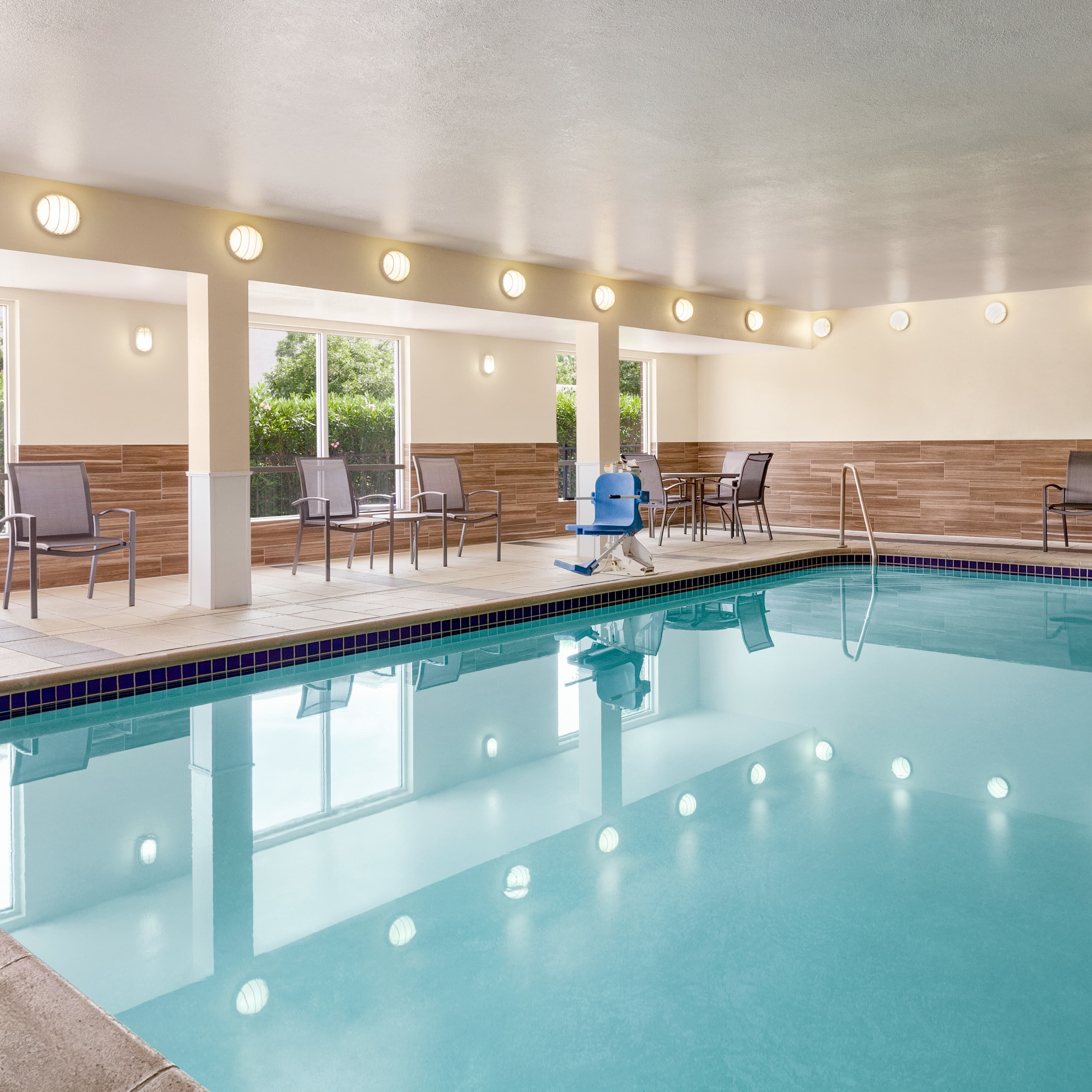 Fairfield Inn Vacaville - Image 1