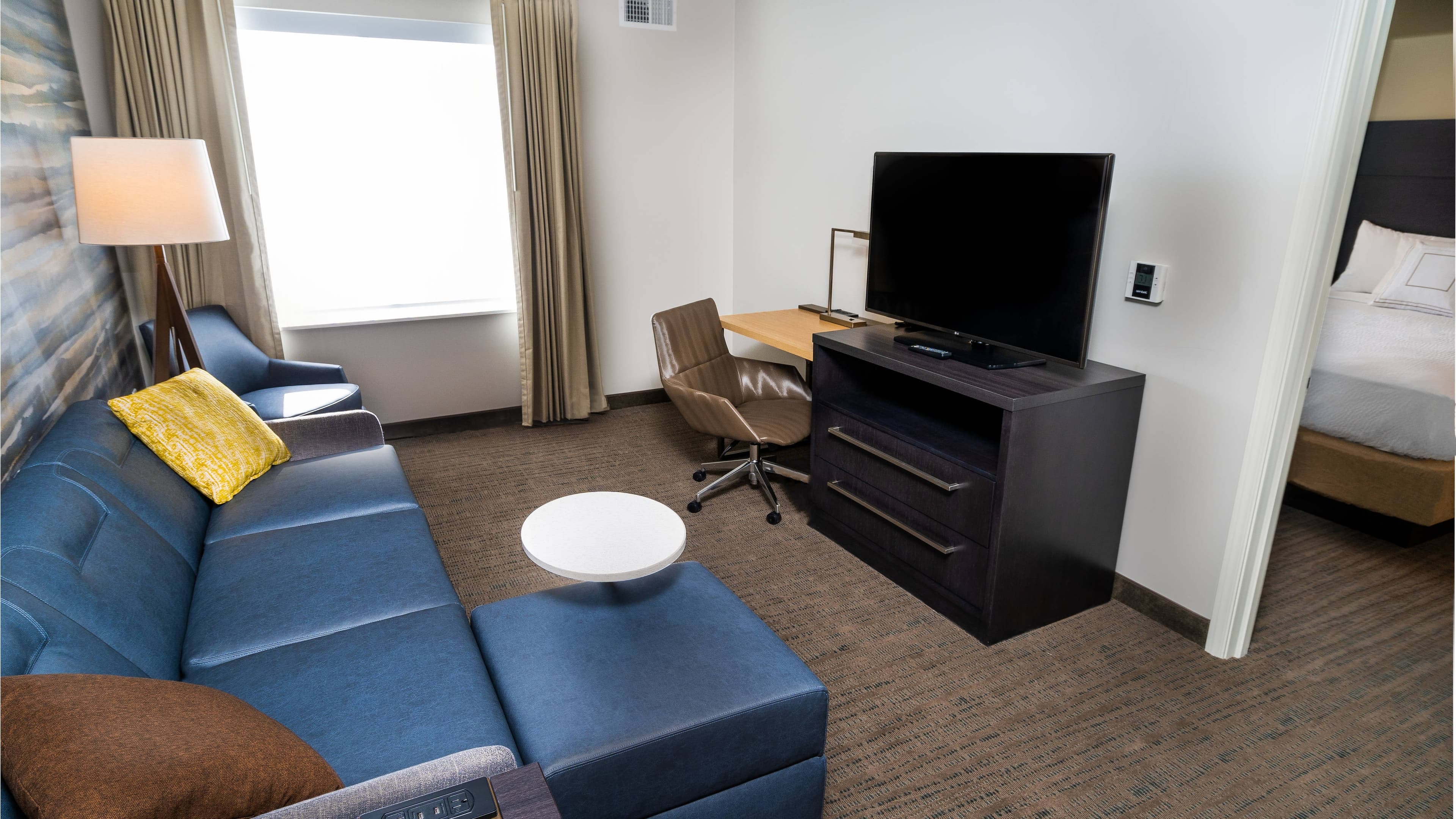 One Bedroom - Image 1