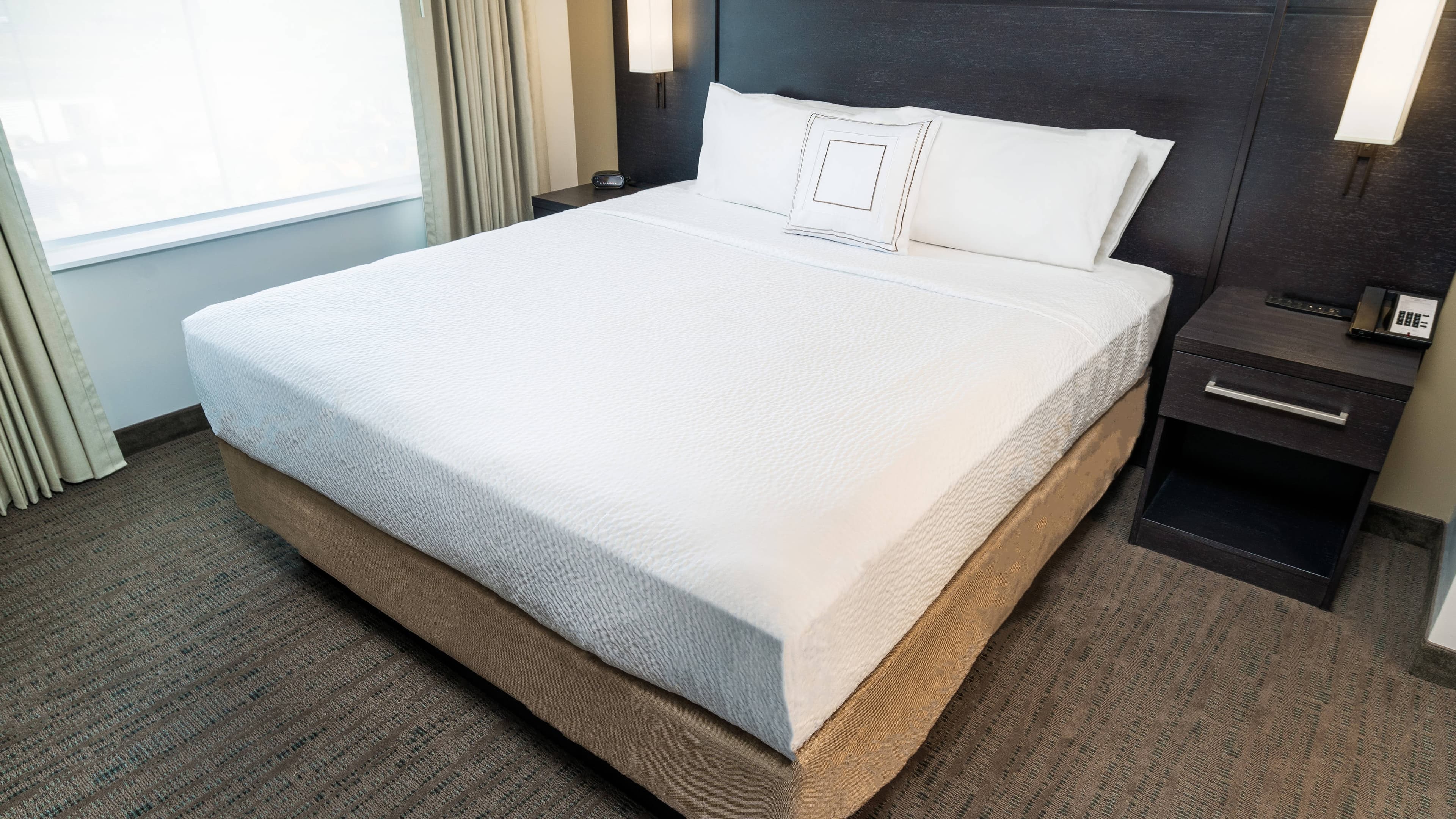 Residence Inn Rocklin Roseville — 9