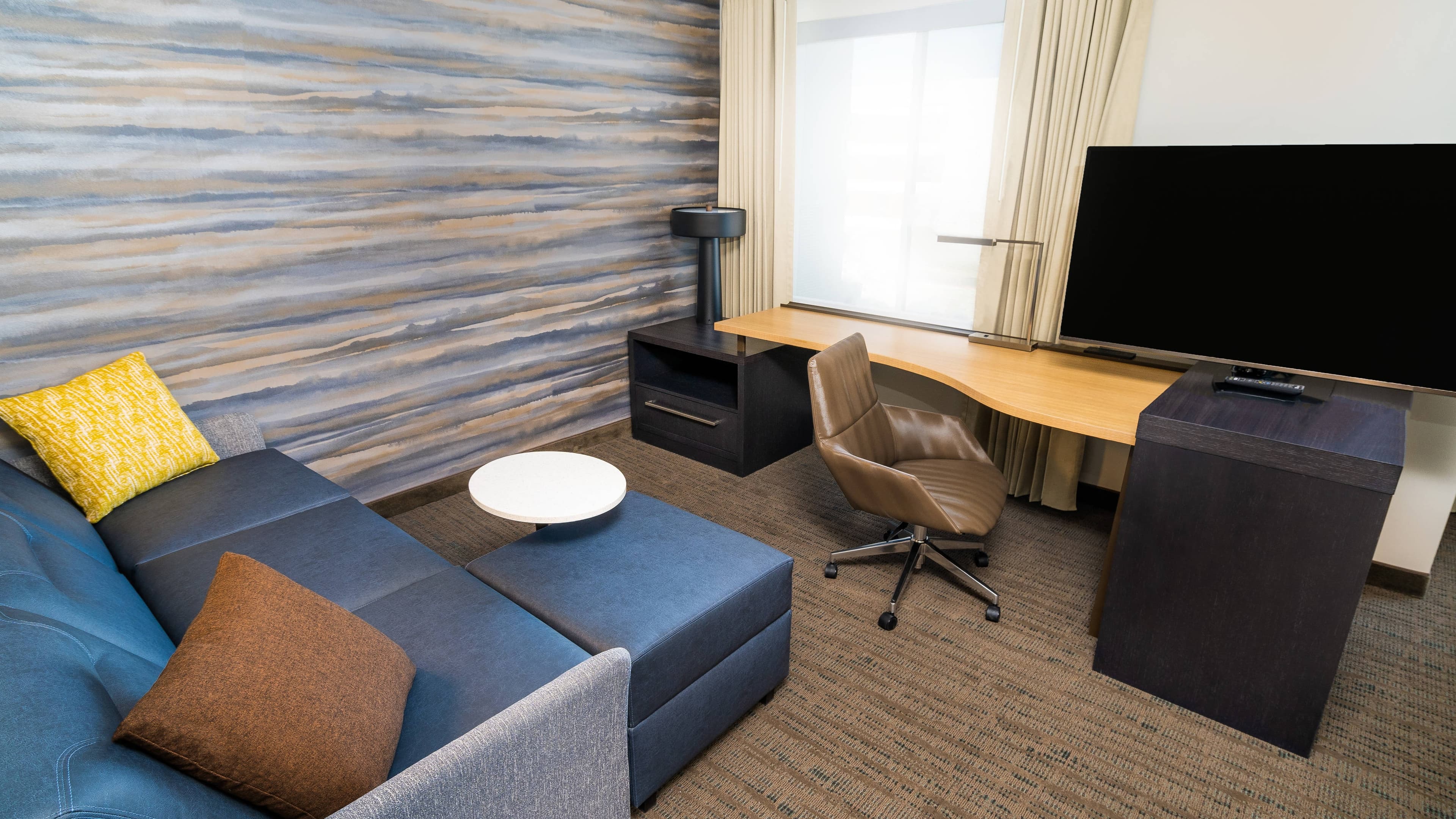 Residence Inn Rocklin Roseville — 8