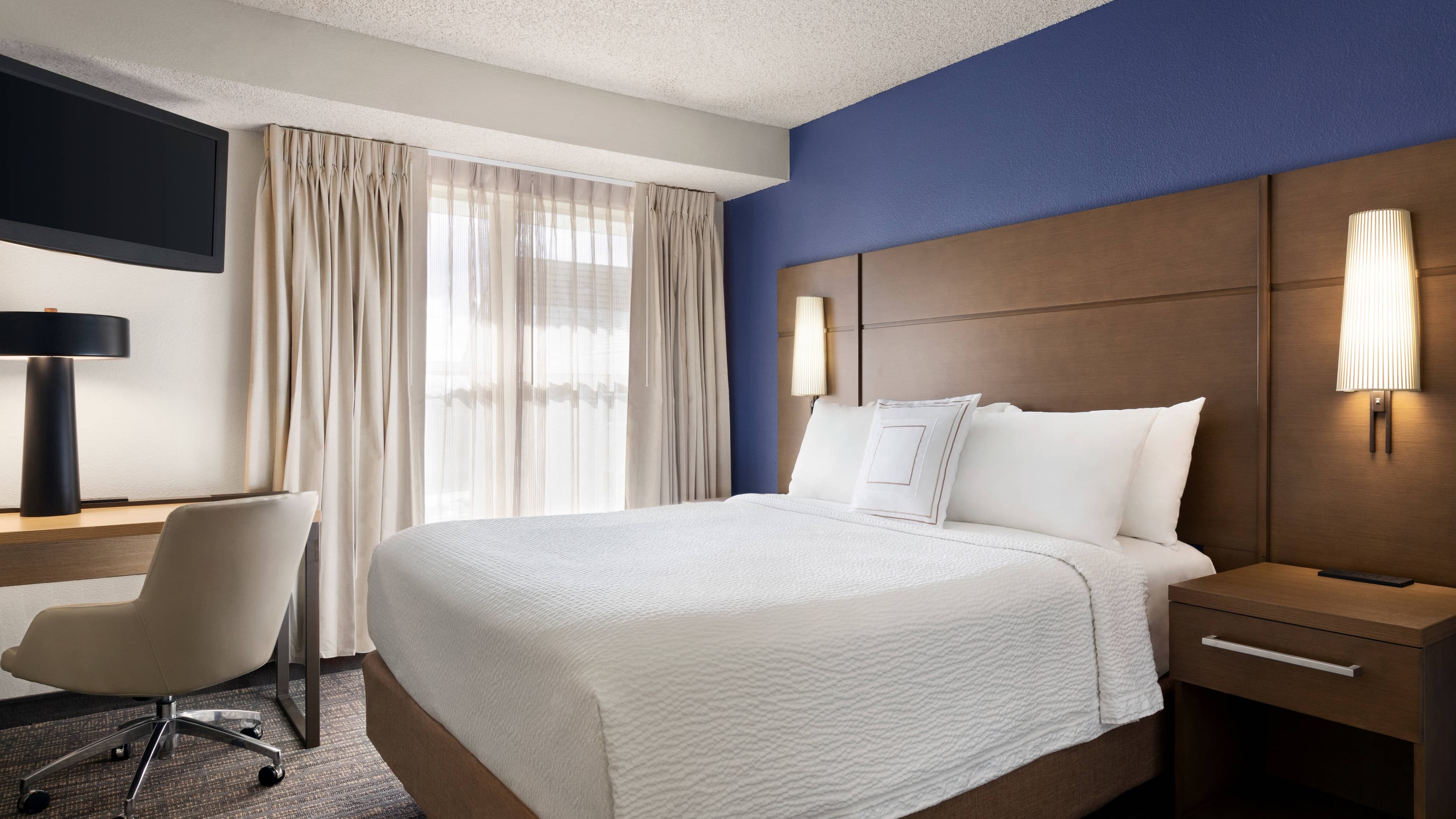 Residence Inn Roseville — 13