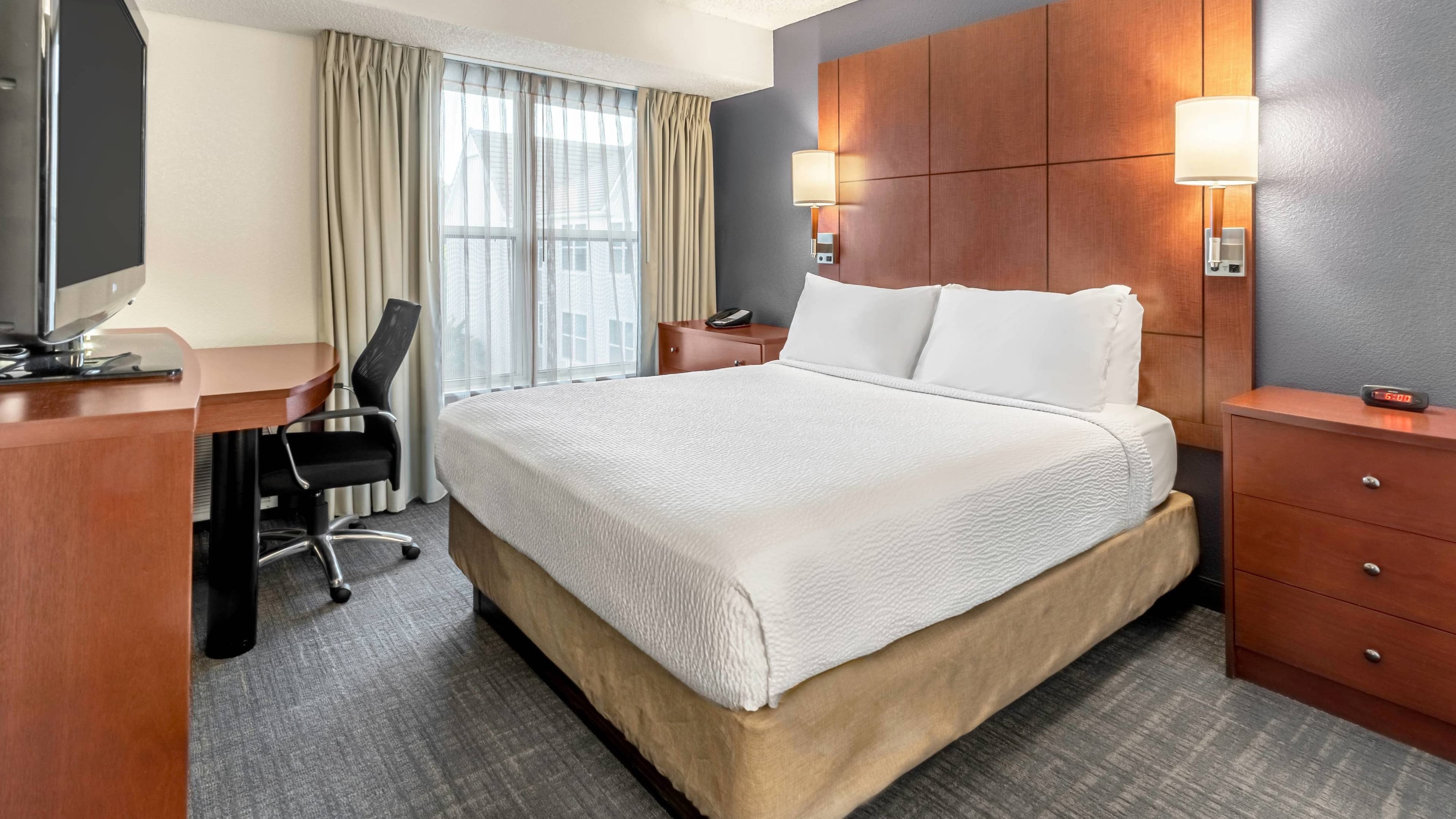 Residence Inn Sacramento Rancho Cordova — 18