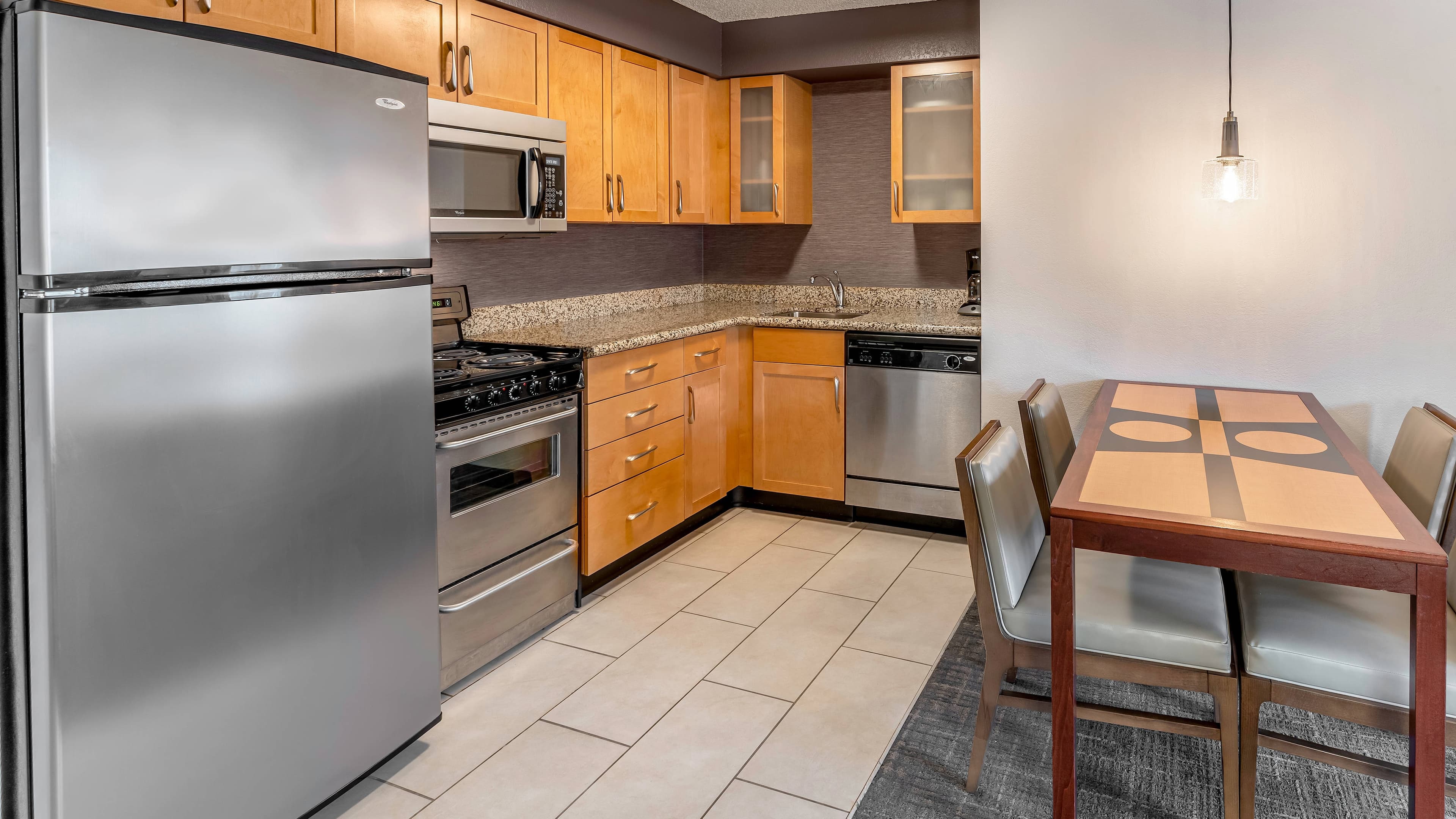 Residence Inn Sacramento Rancho Cordova — 19