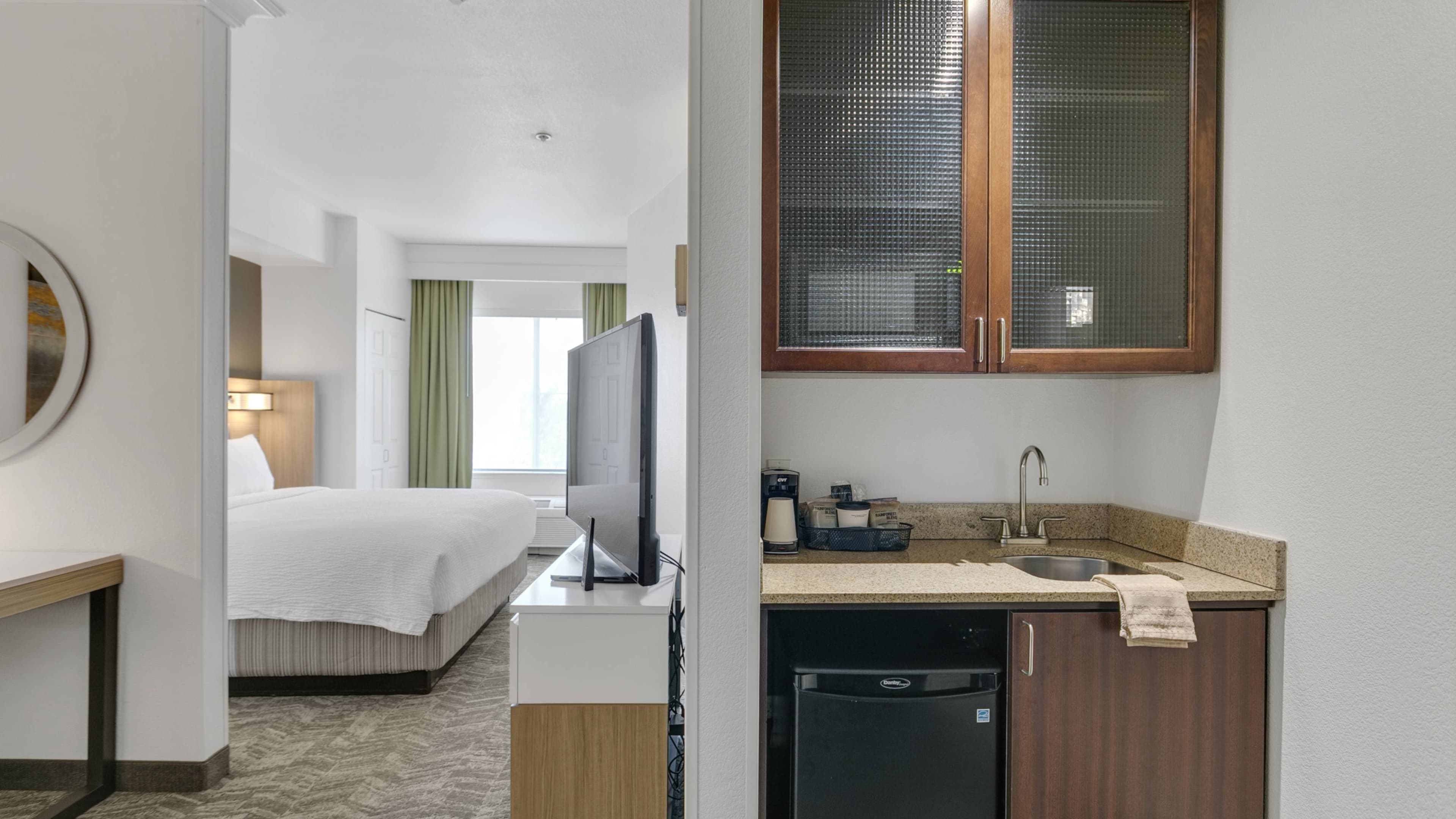 SpringHill Suites Sacramento Natomas — 7