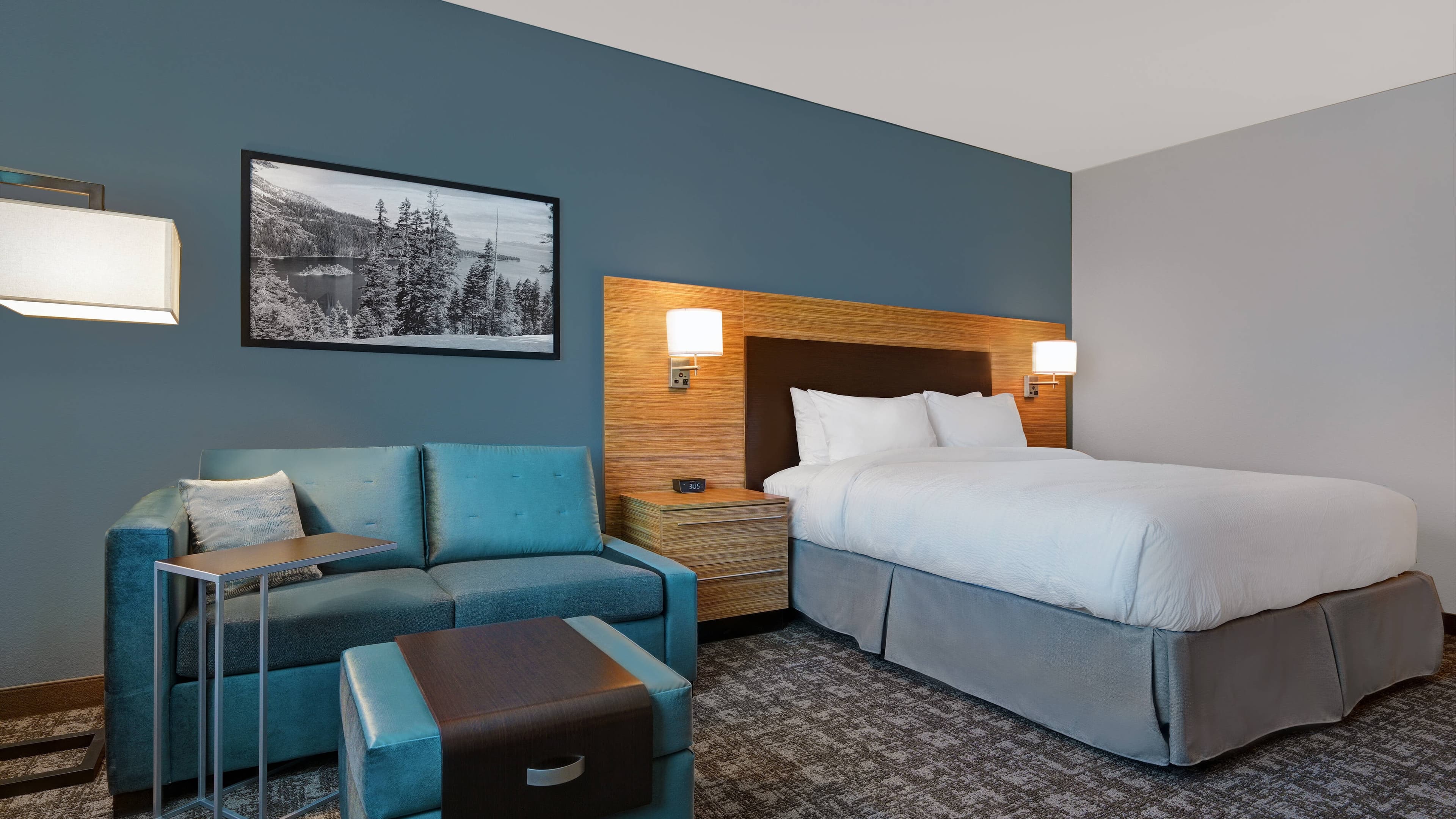 TownePlace Suites Sacramento Airport Natomas - Image 2