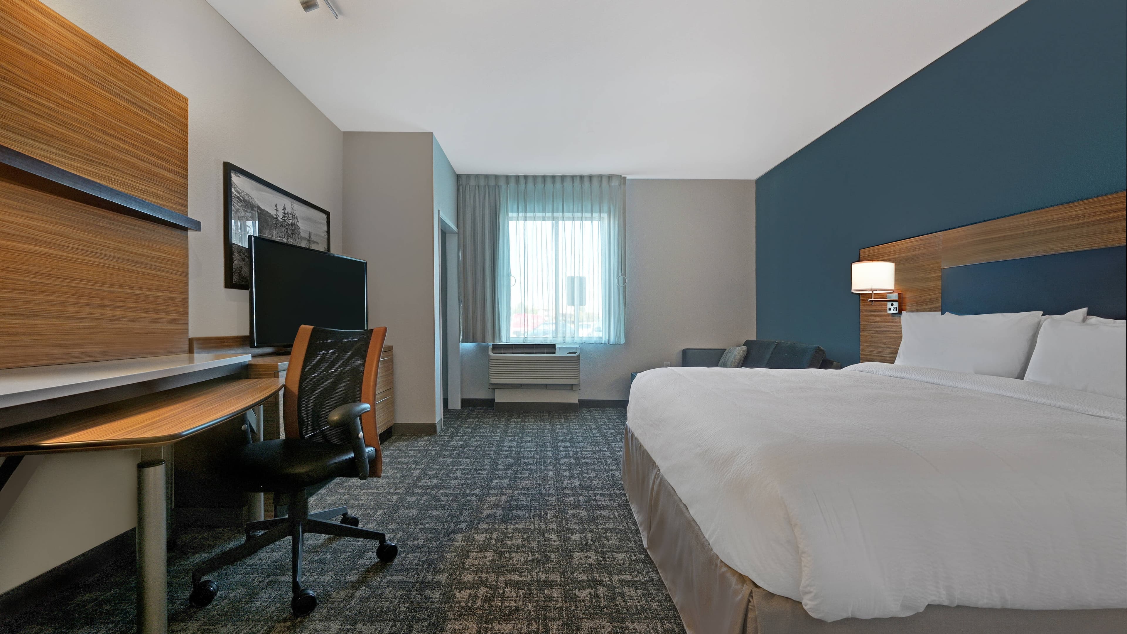 TownePlace Suites Sacramento Airport Natomas - Image 4
