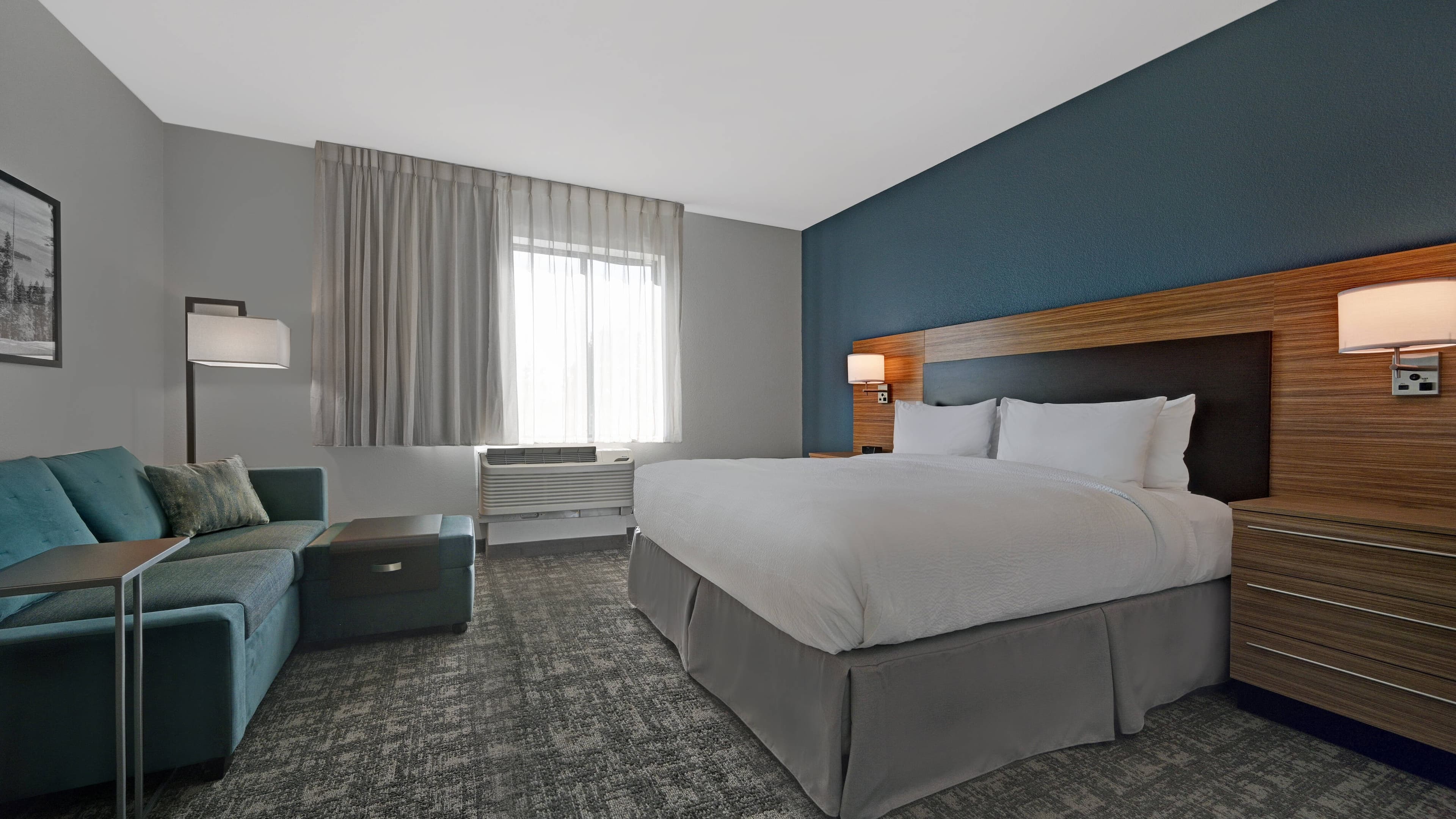 TownePlace Suites Sacramento Airport Natomas - Image 5